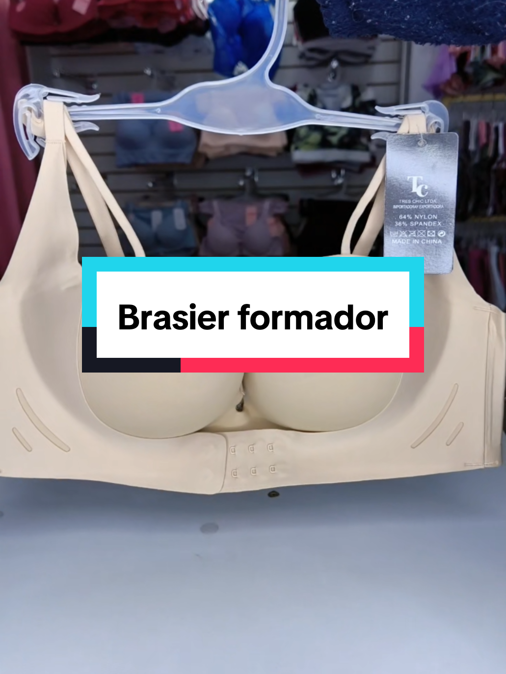 @Ellas lencer&iacute;a
