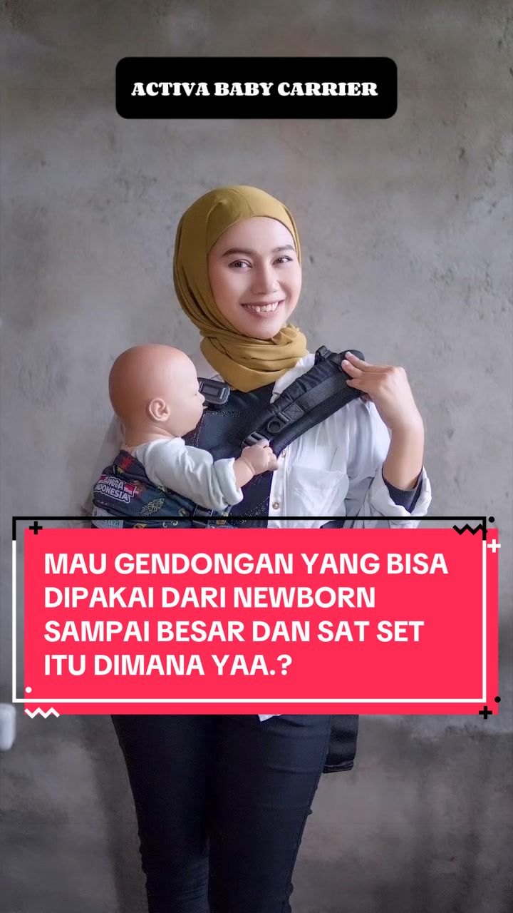 @Thiva | KonsultanMenggendong