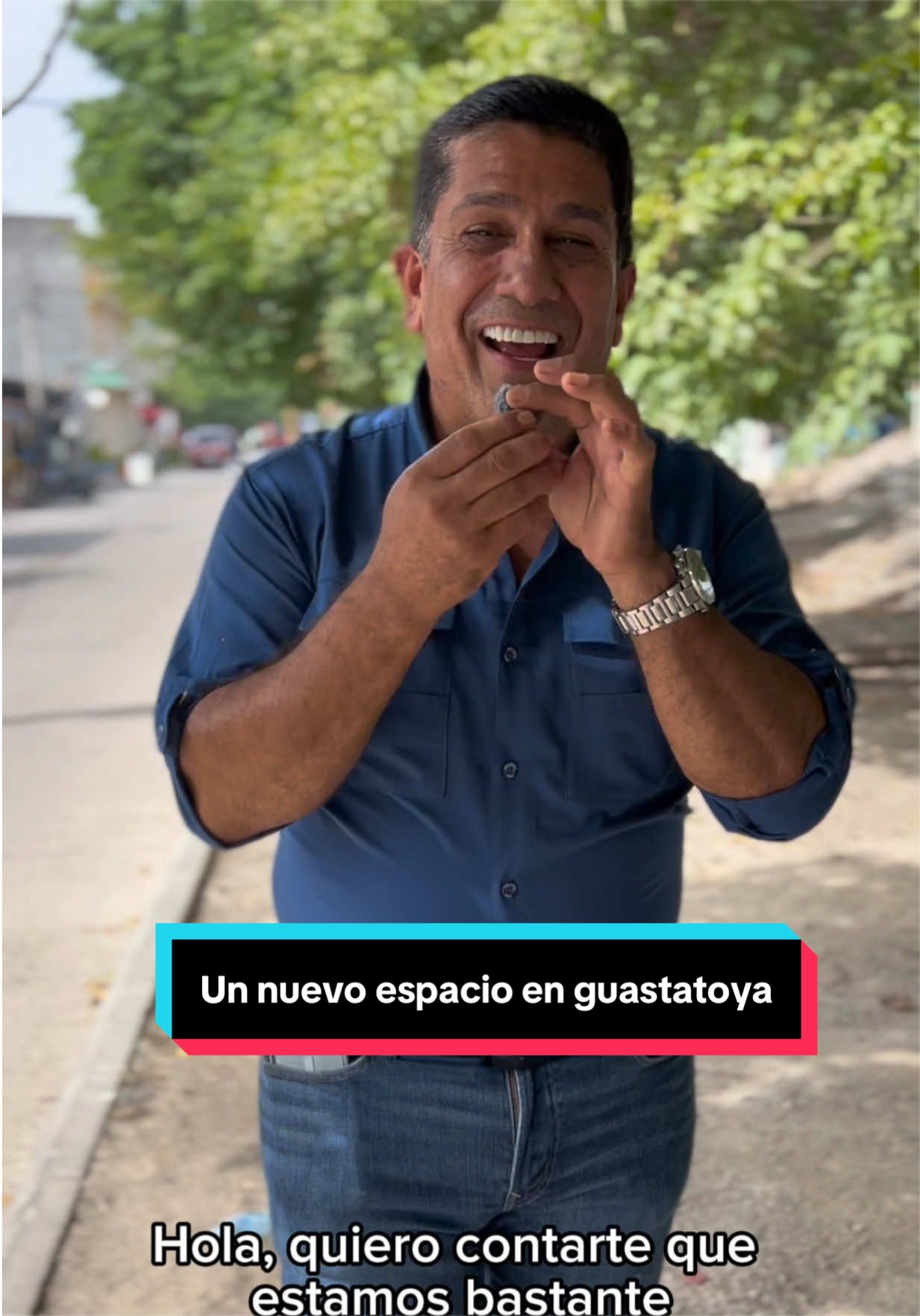 @Chepito Herrera