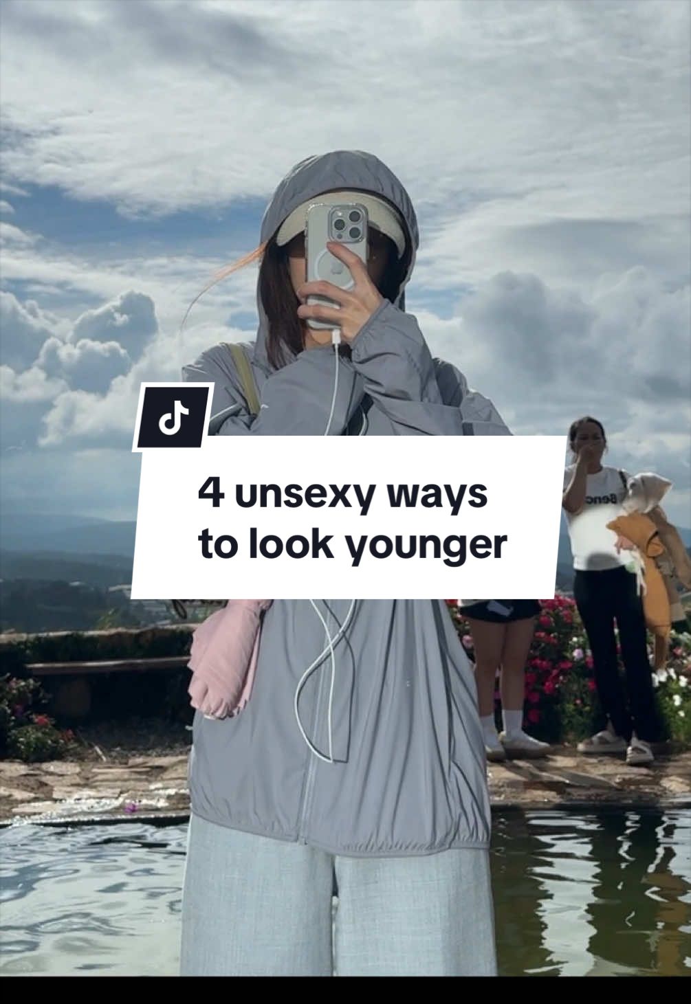@Dr Cindy Wang