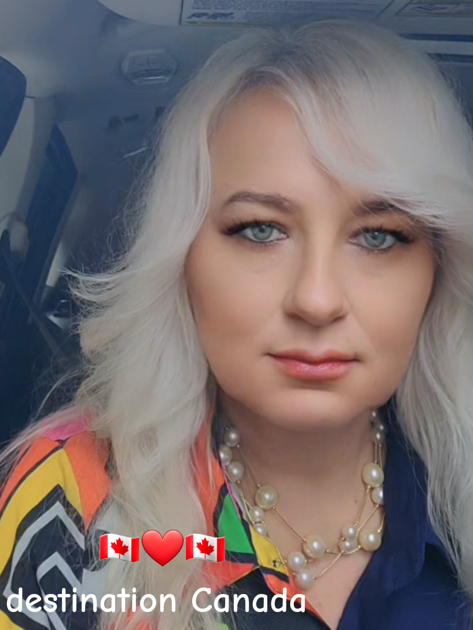 @Aneta Wozniak