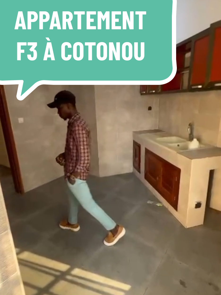@Immo Luxe B&Eacute;NIN