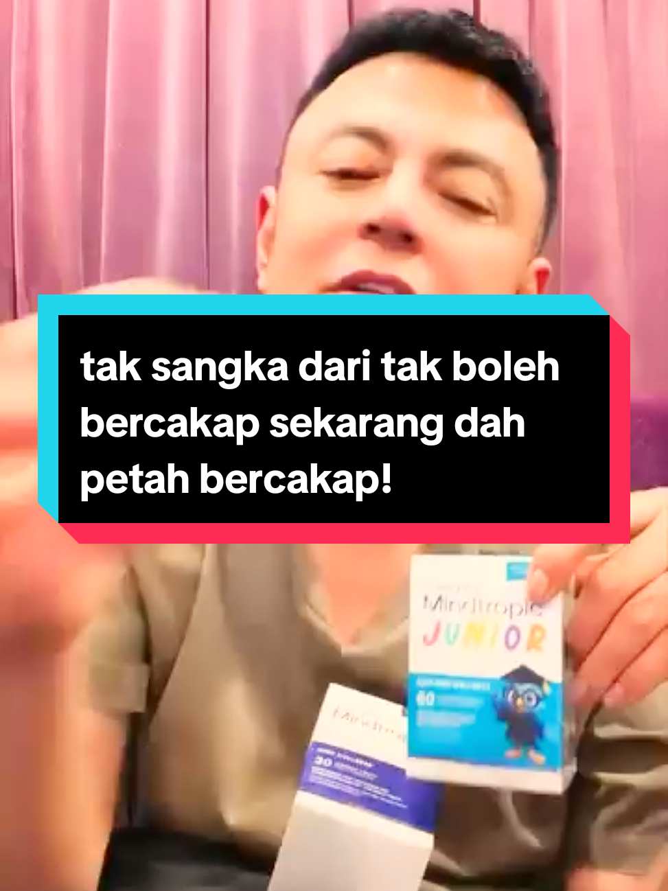 @CikPut | Cantik Dan Sihat