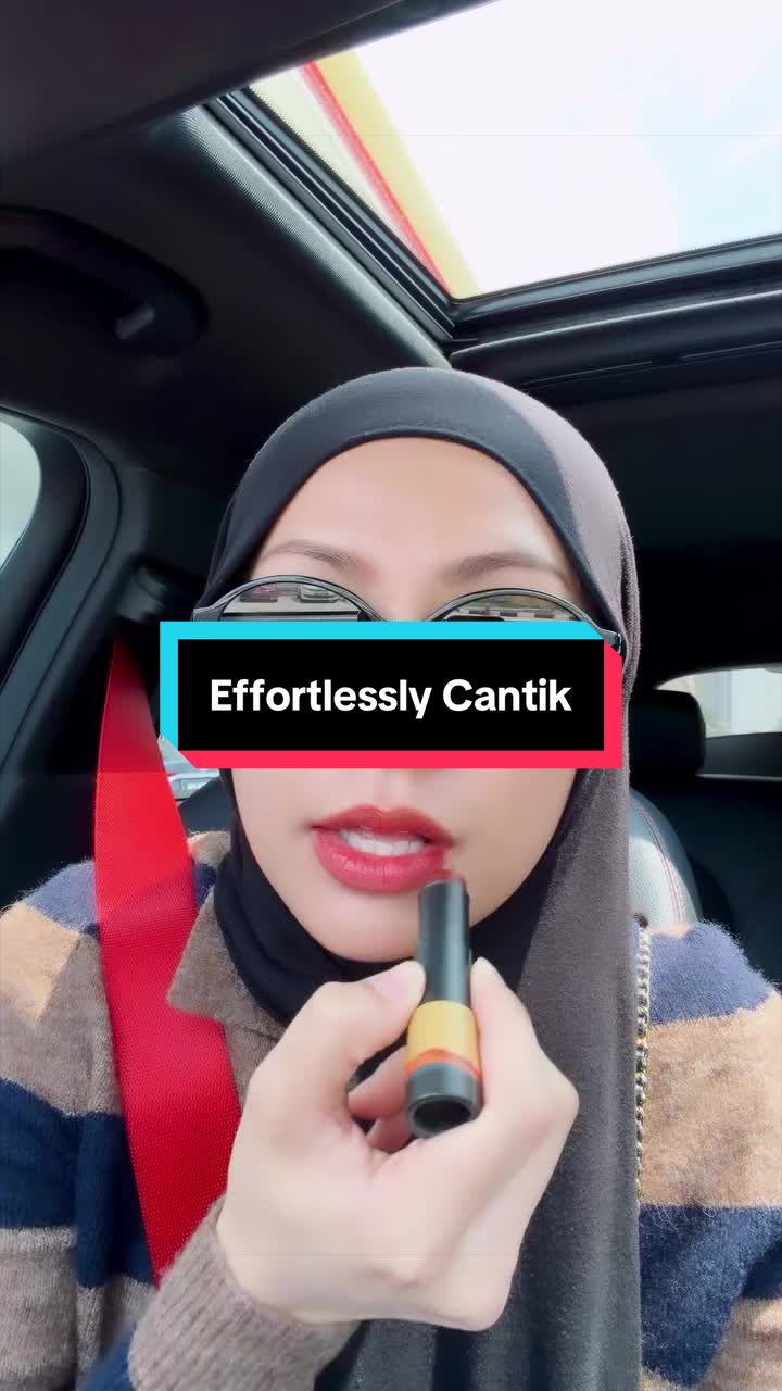 @Ainaa Beauty Original