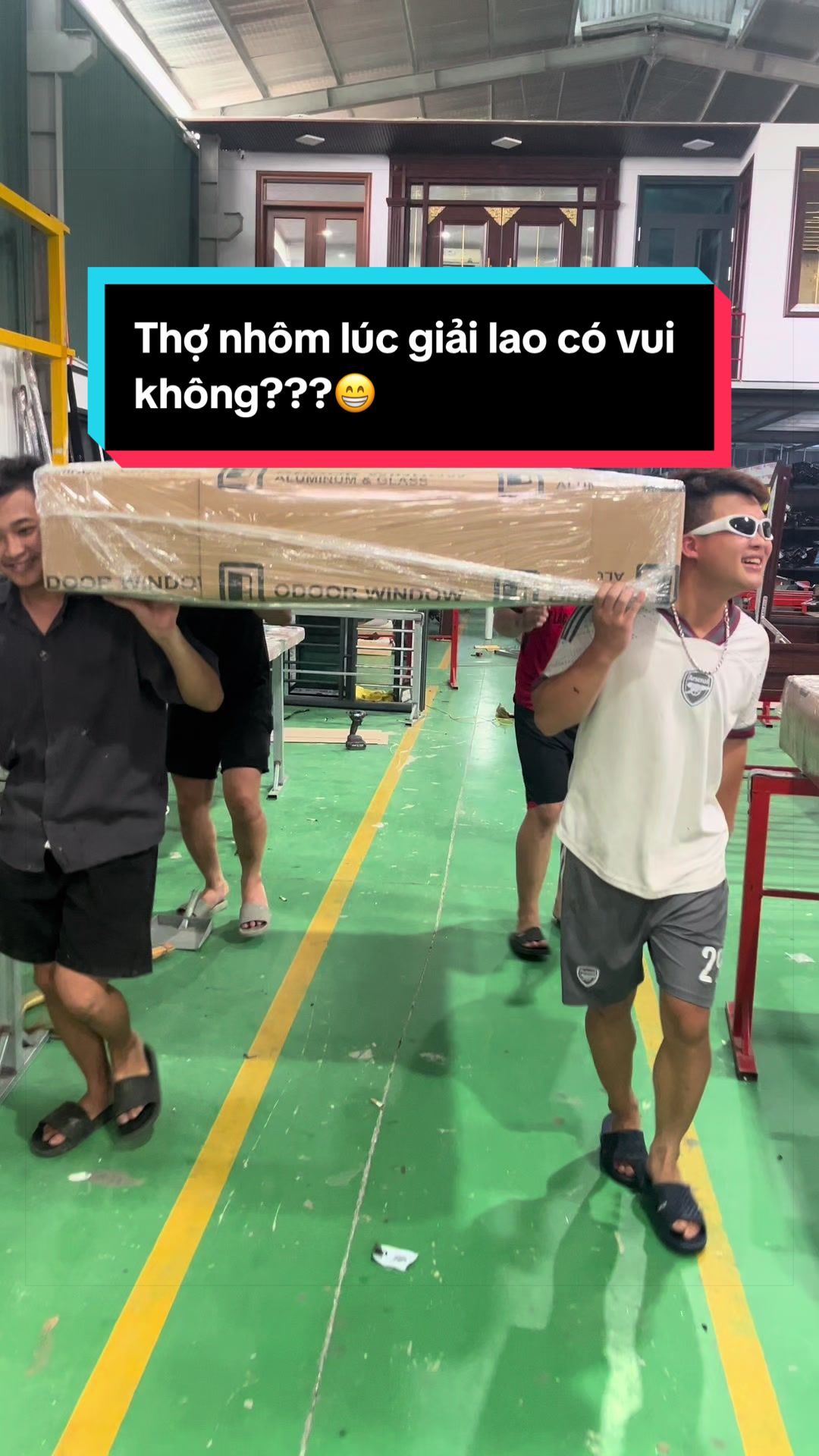 @Trình Cửa Nhôm Owin Hà Nội ✅