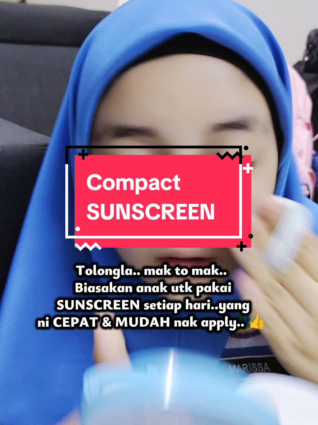@Jari Marissa