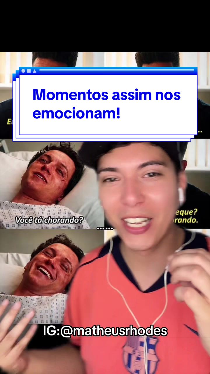 @Matheus Cosplay do TikTok!