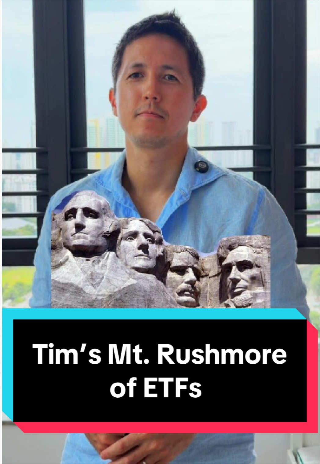 @Tim Talks Money