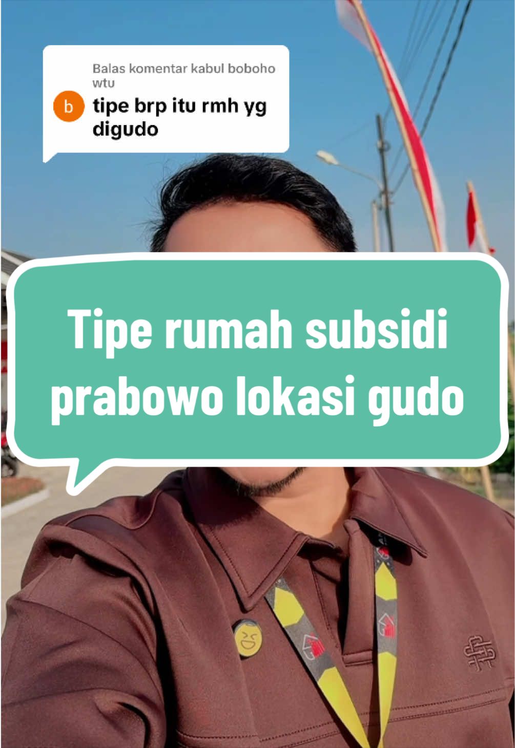 @RUMAH JOMBANG