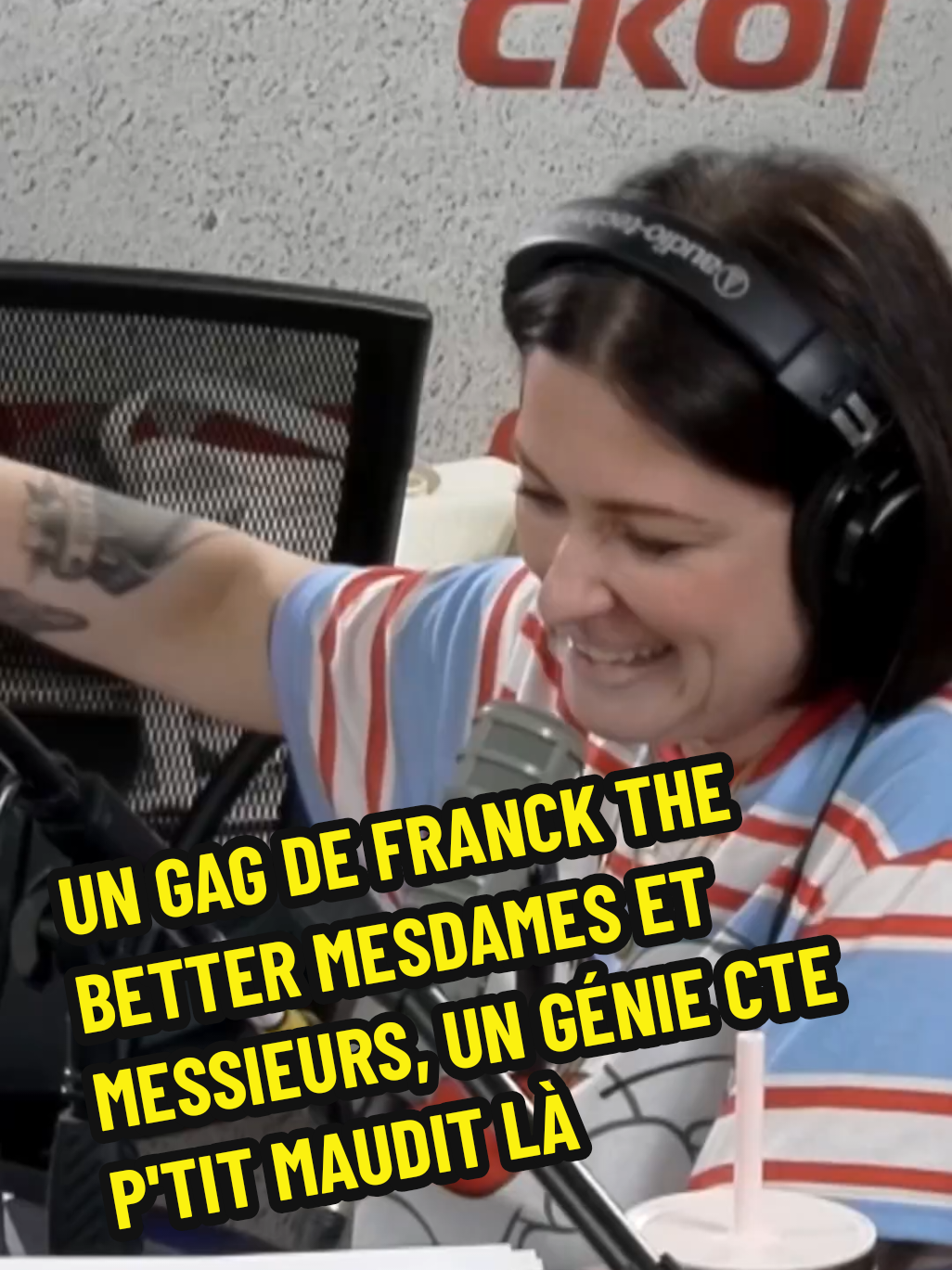 @Joanie Duquette