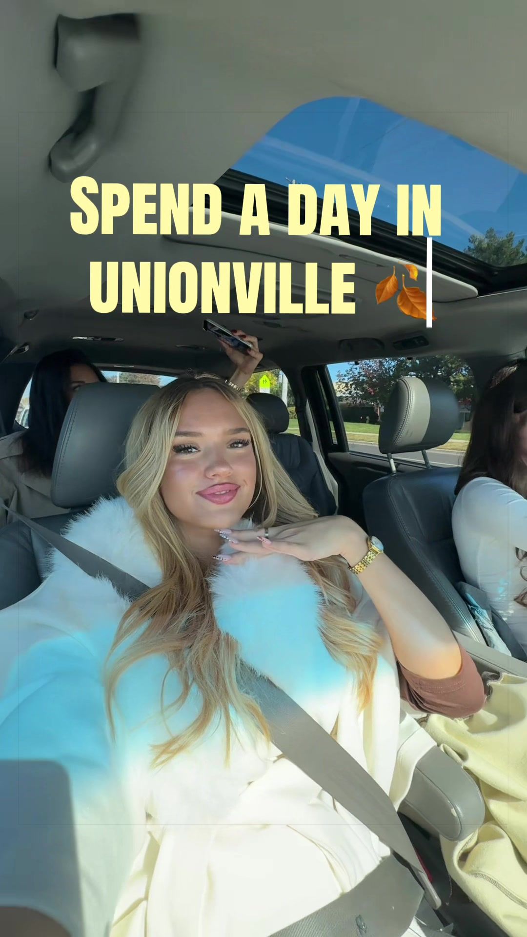 @Victoria