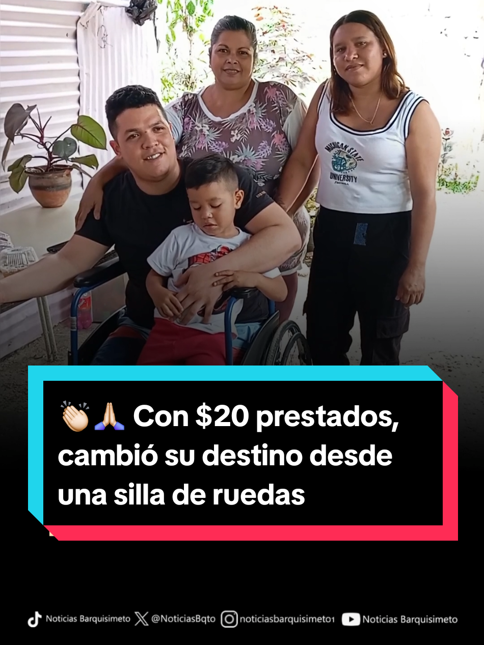 @Noticias Barquisimeto