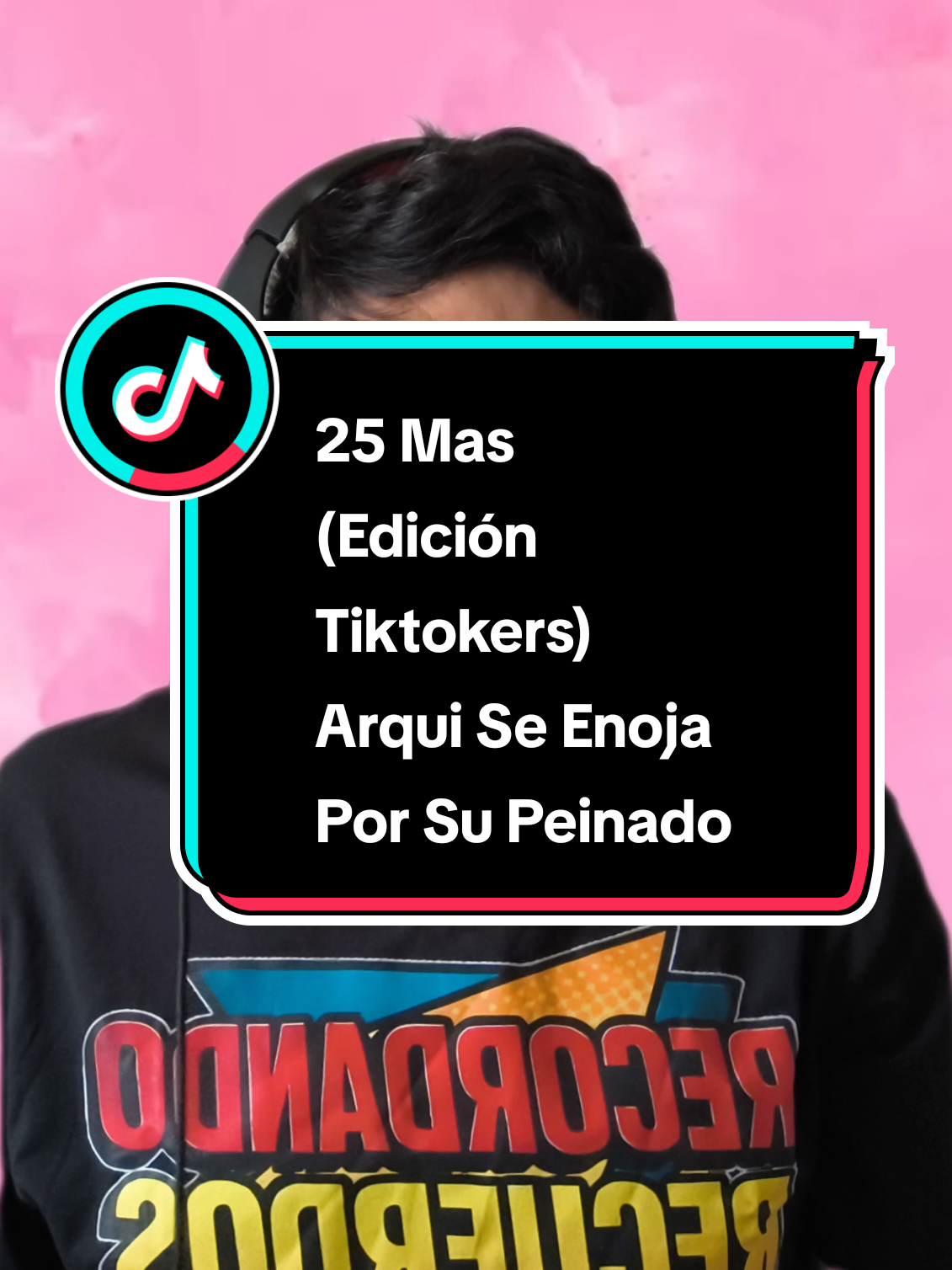 @Recordando Recuerdos