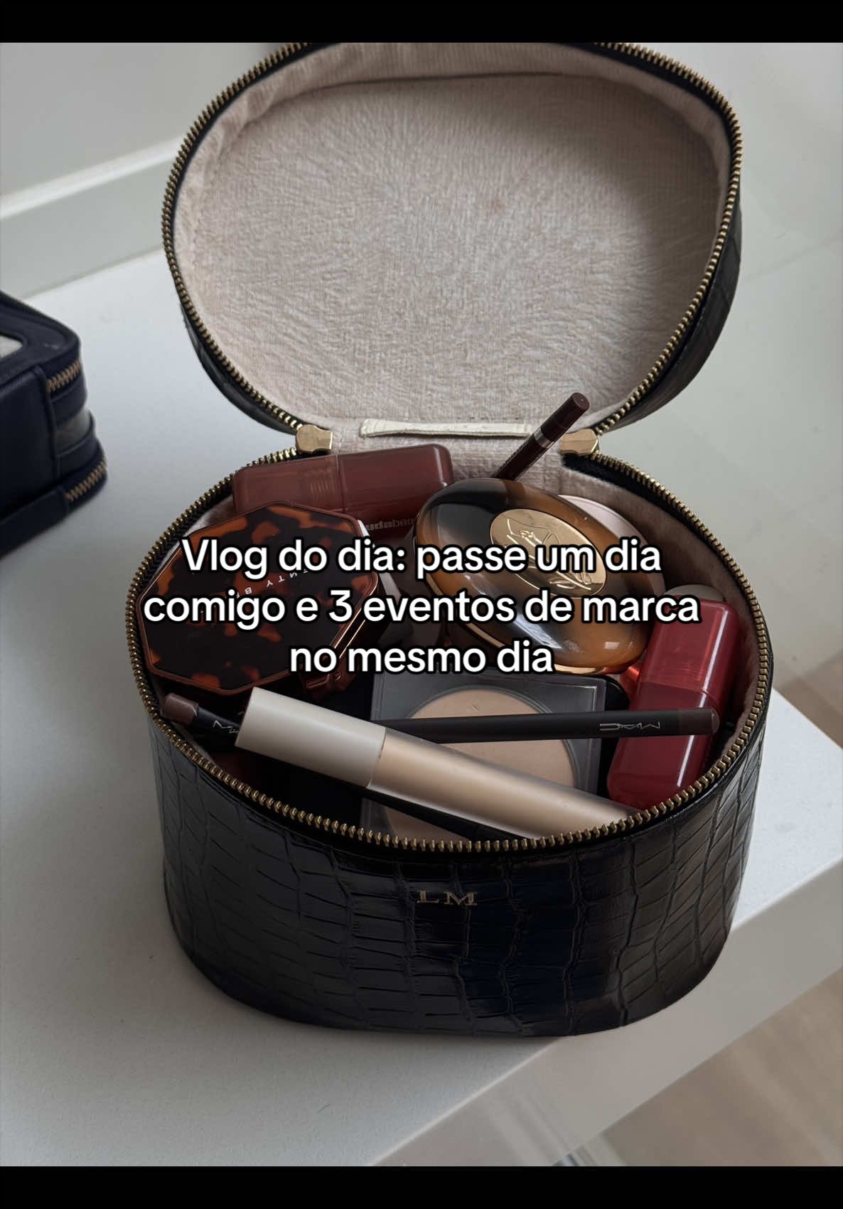 @Lu&iacute;za Mendes
