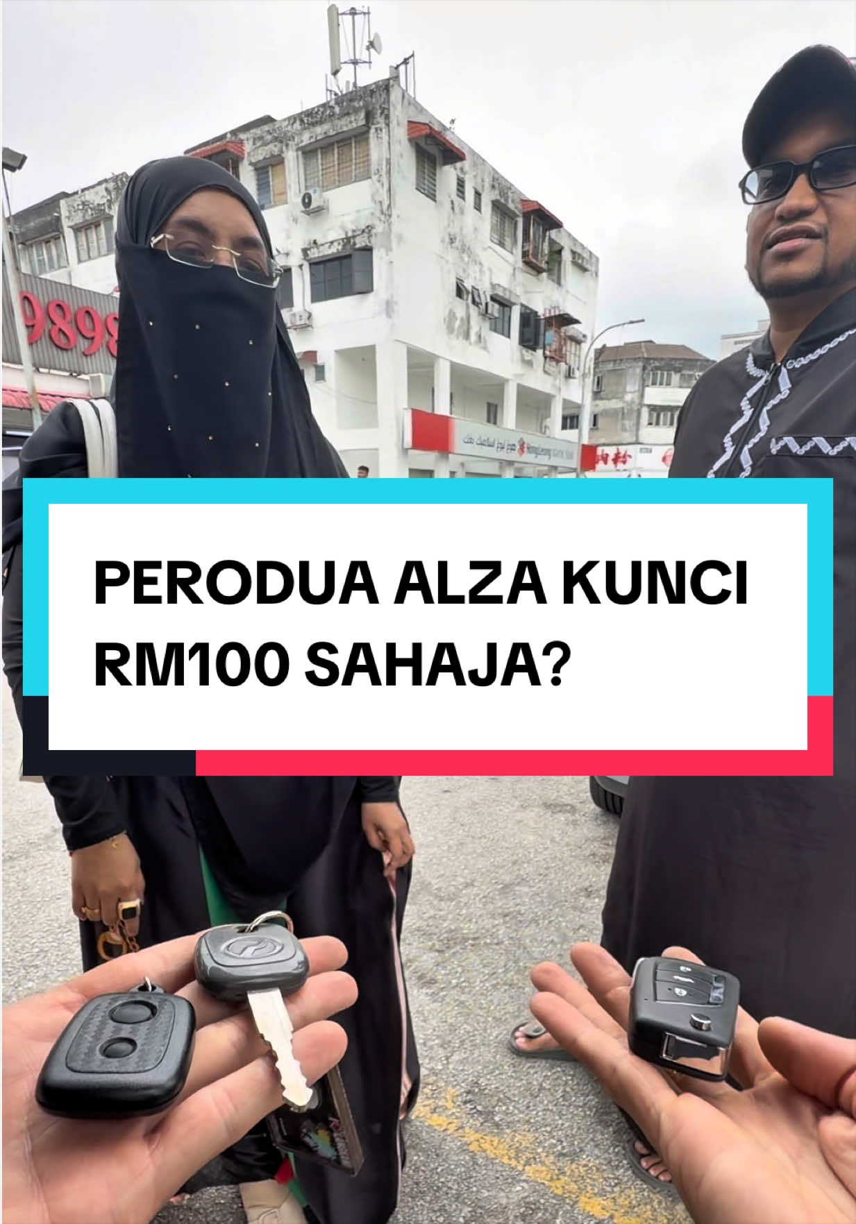 @ADIK KUNCI