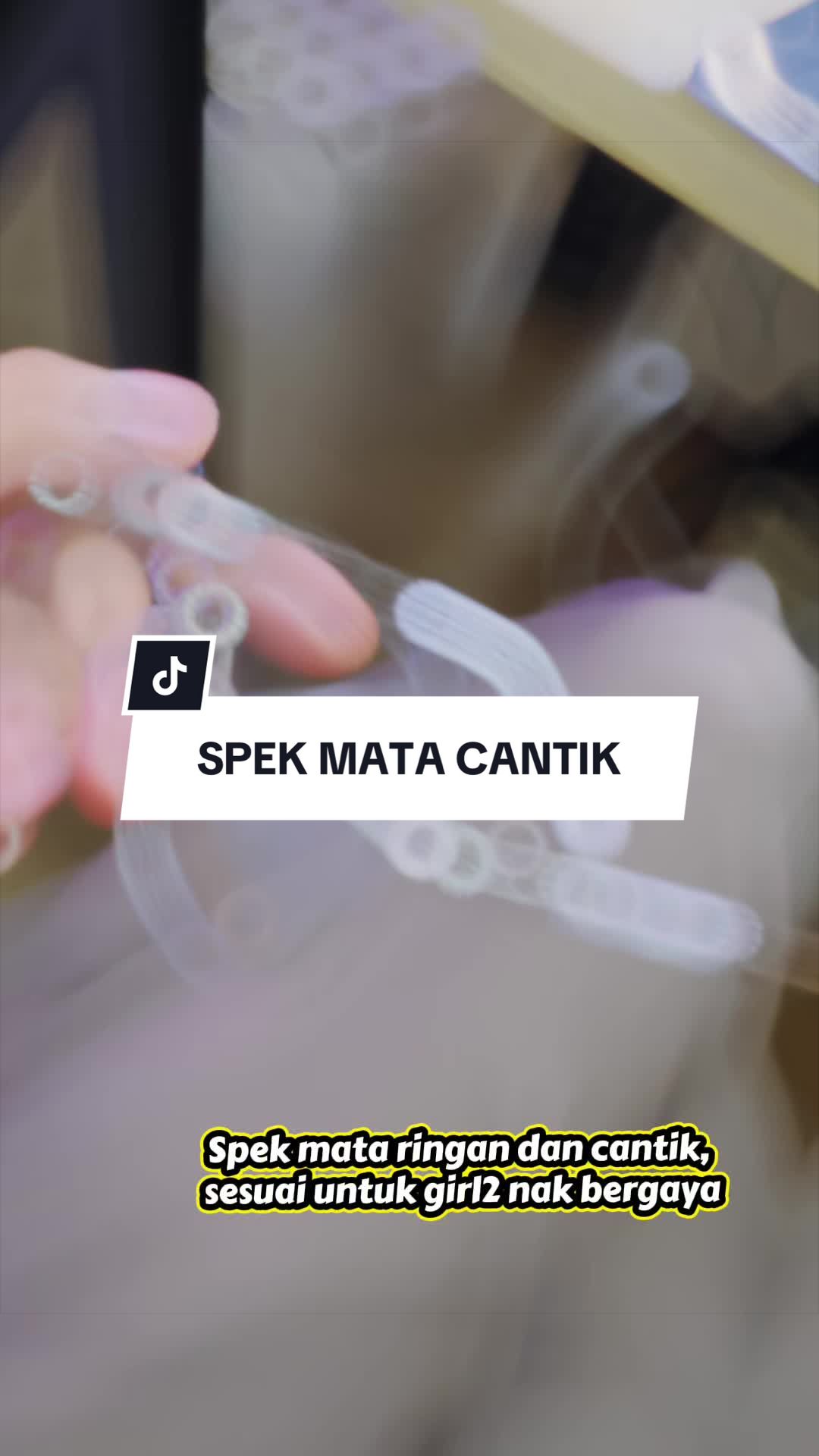 @Miss Fatin Alisa