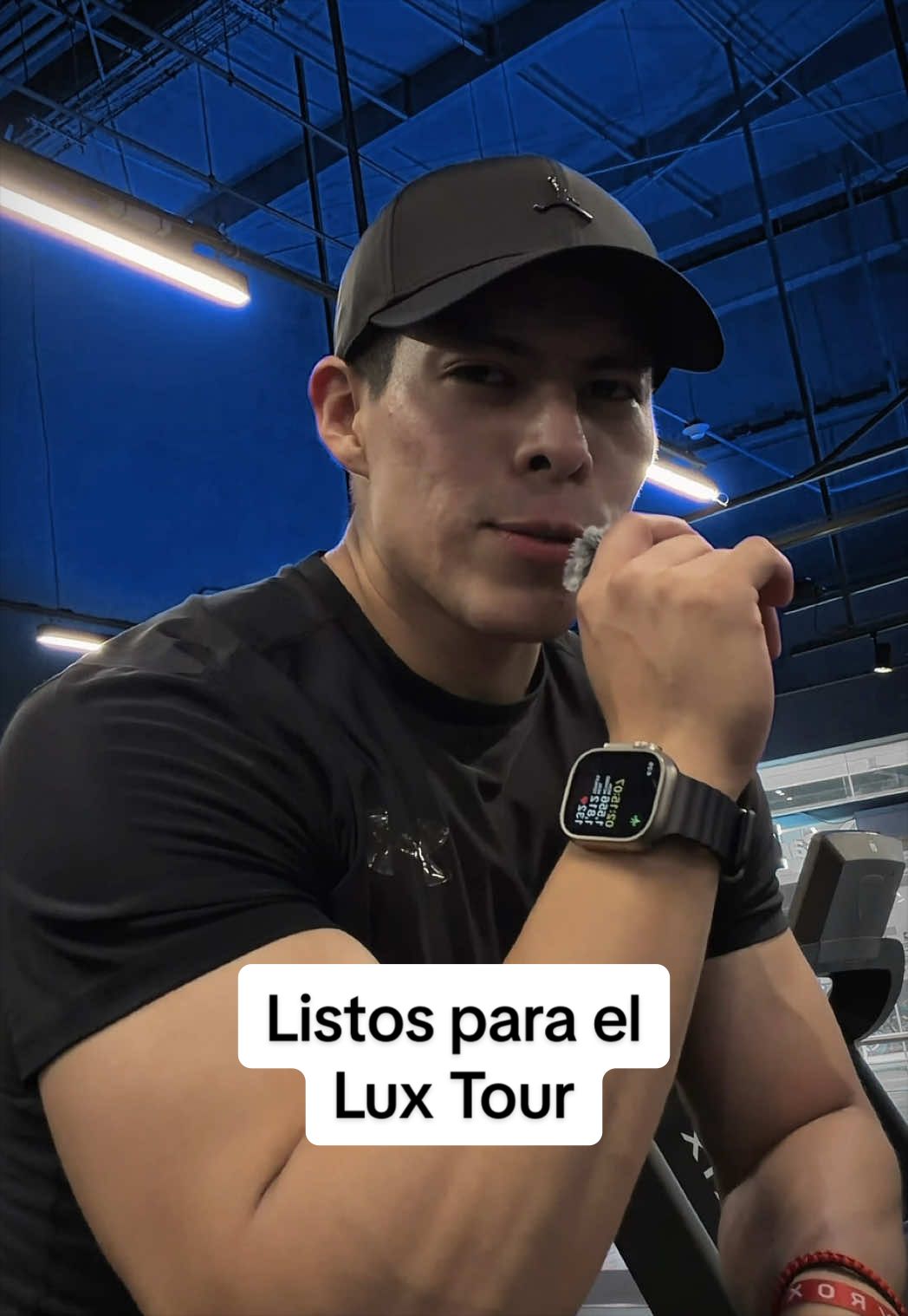 @Gibran Contreras