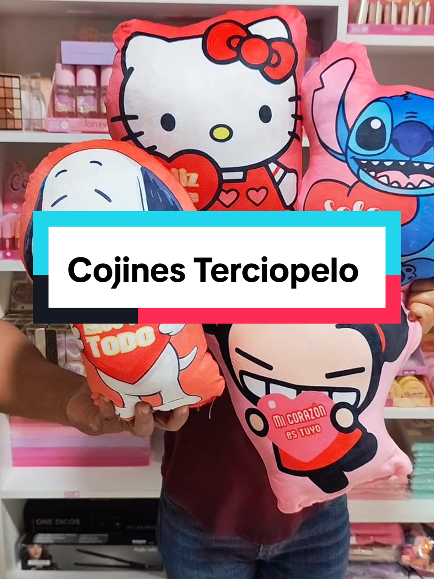 @Daniela Sánchez Store ♡