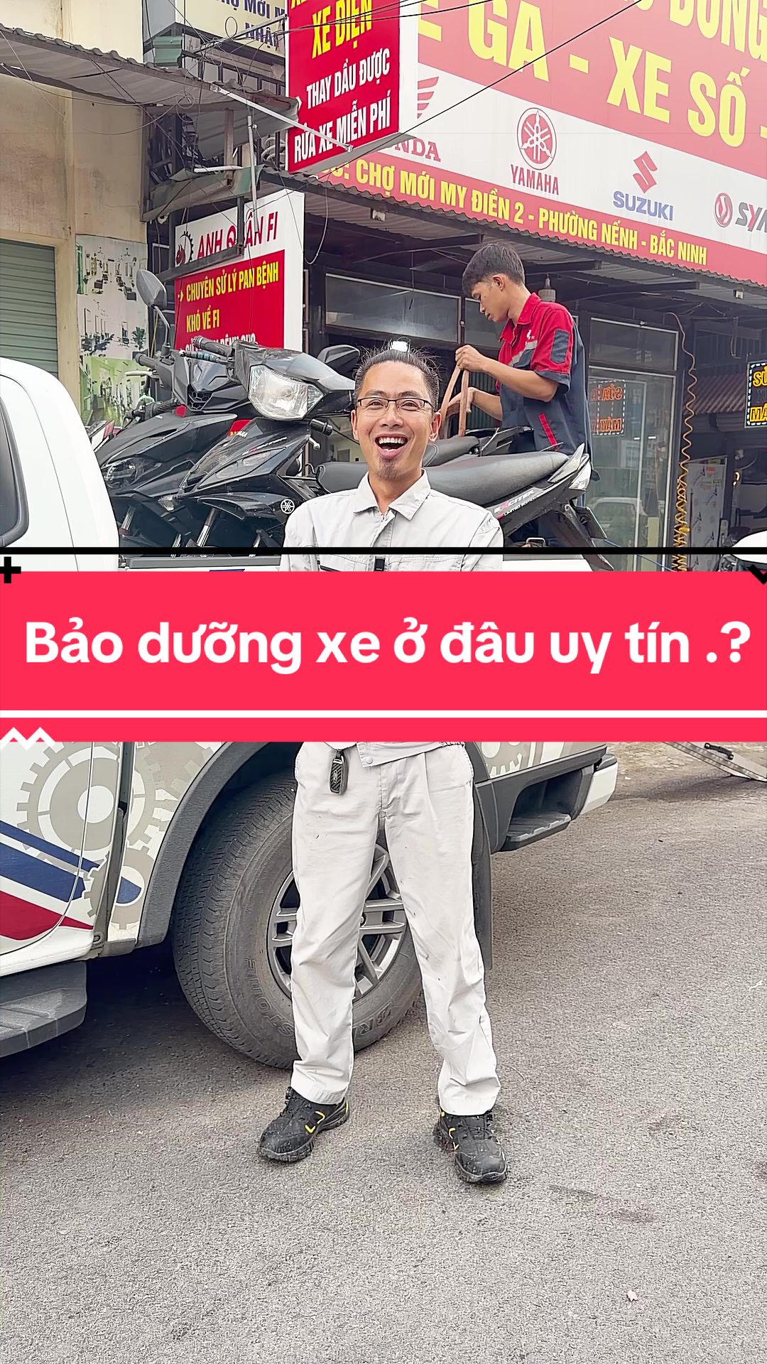 @Xe Máy Anh Quân