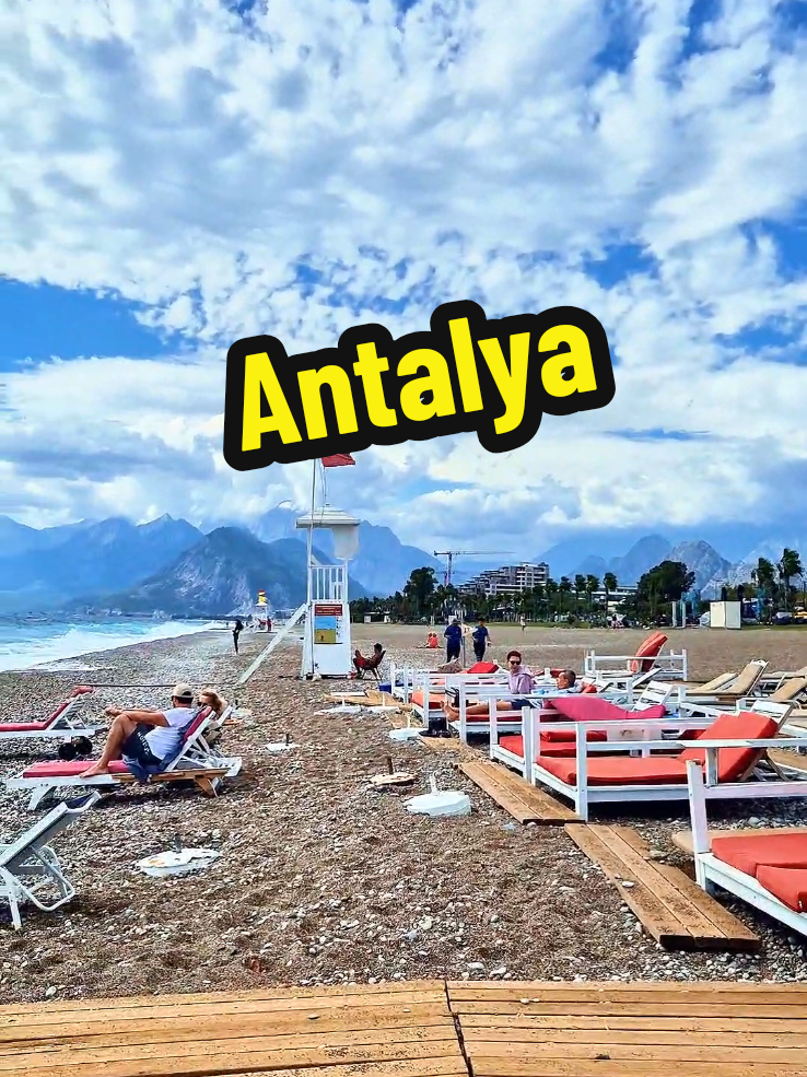 @Antalya❤️