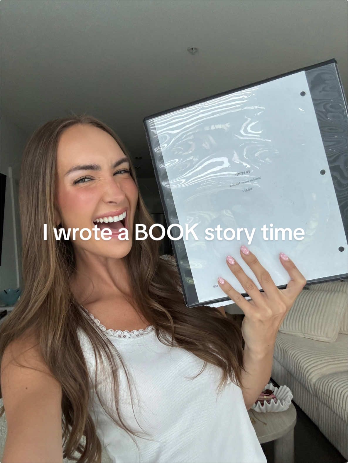@Bailey Marshall