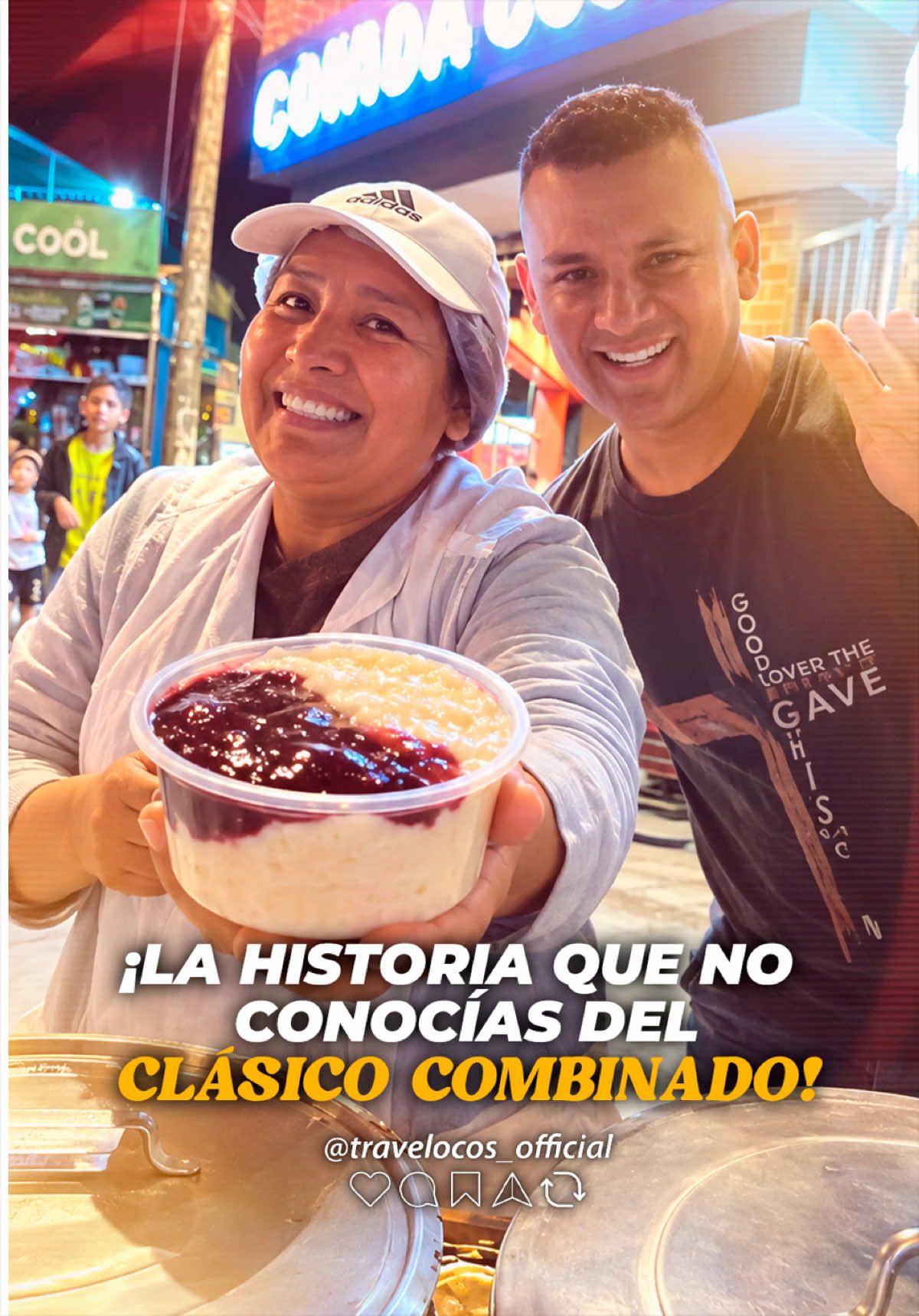 @Travelocos Official