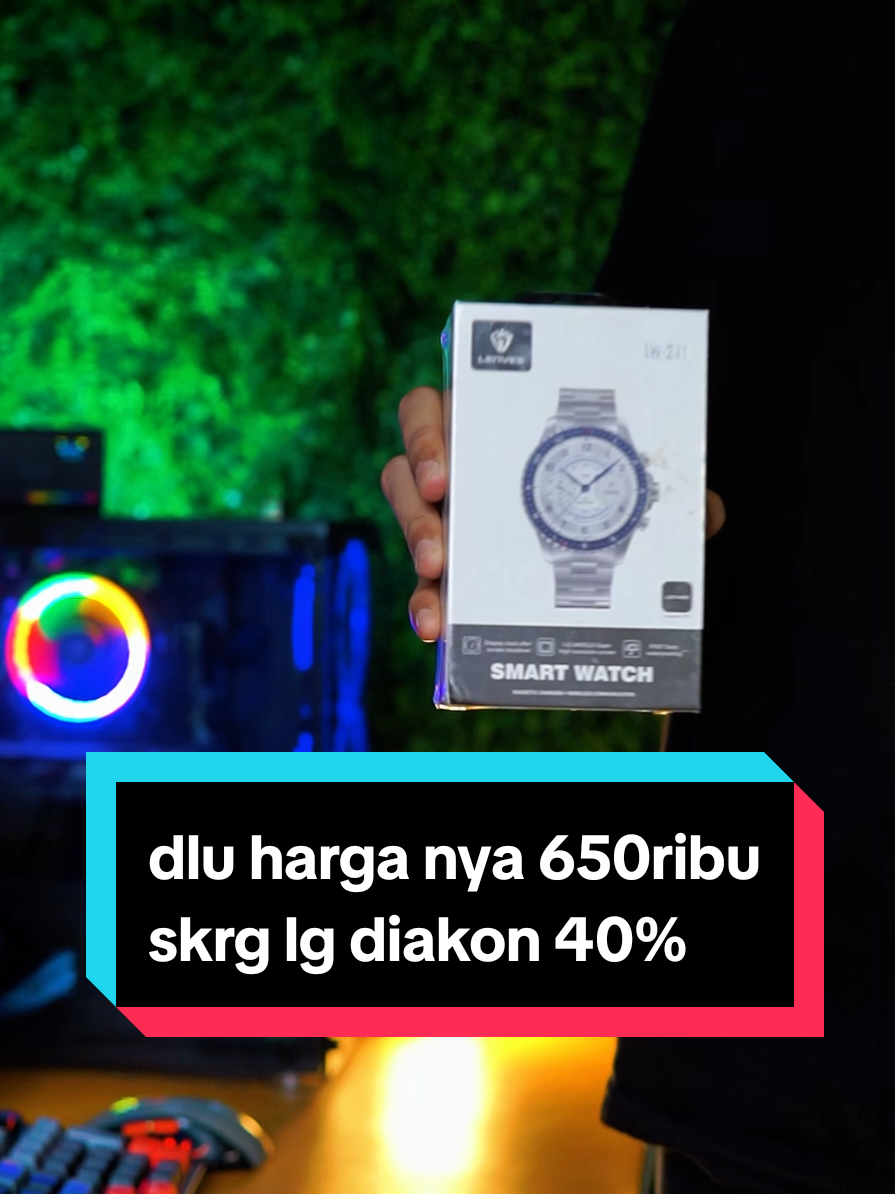 @LENYES INDONESIA