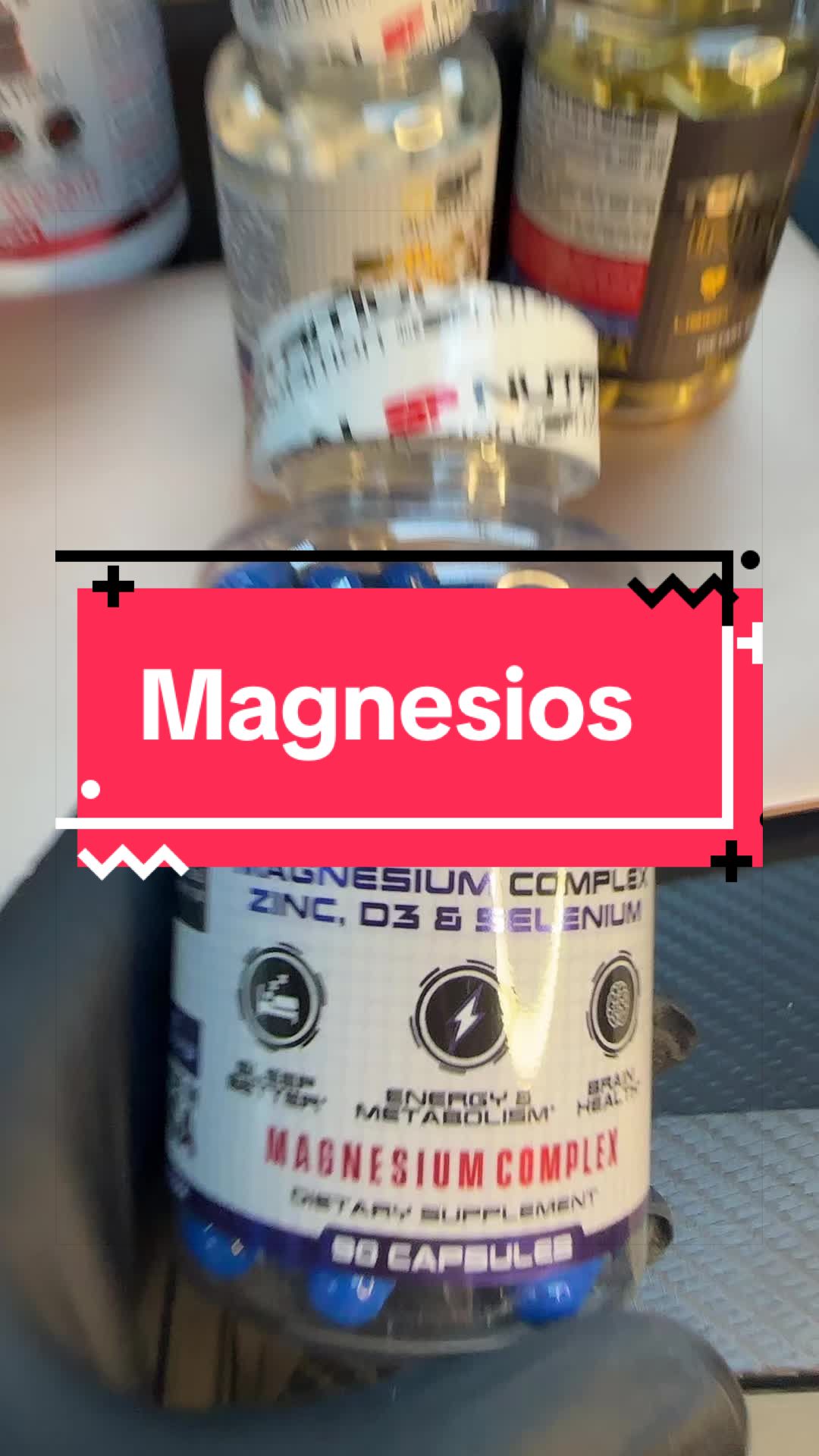 @elsuplementos☑️