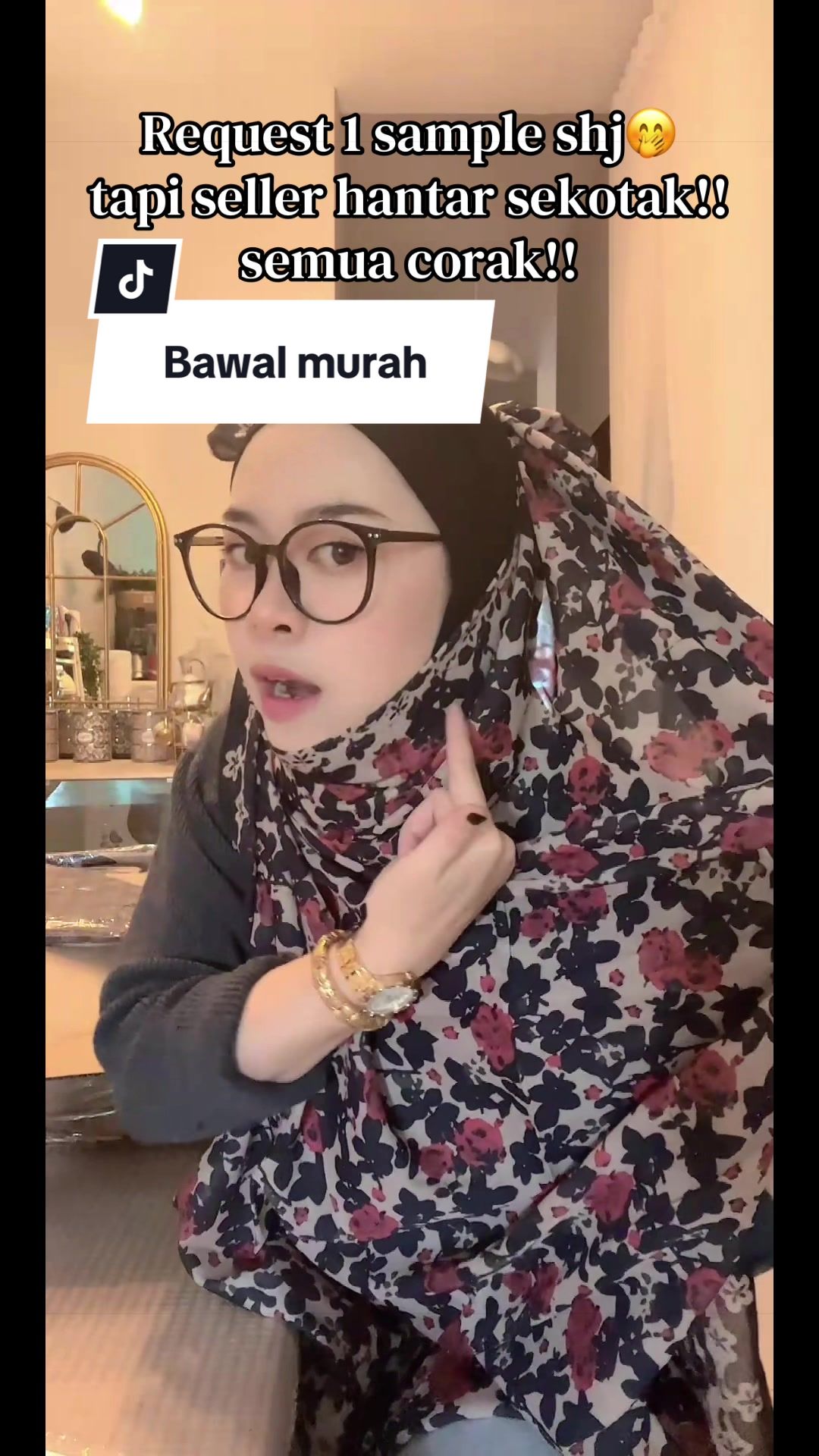 @Wawa FaTimah🏠Home Lifestyle🍉