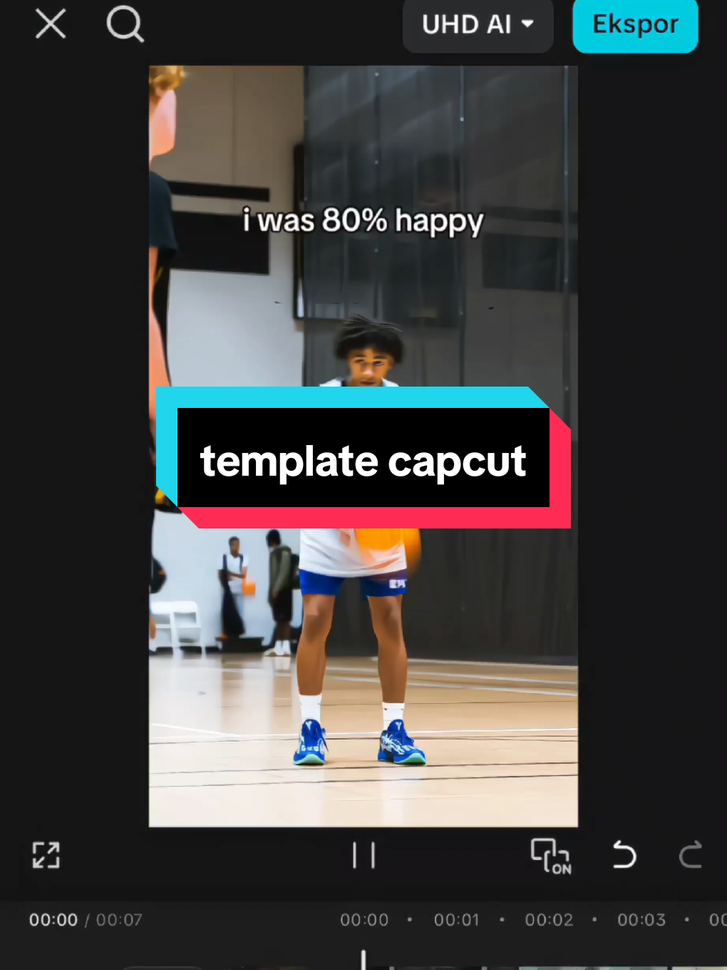 @Vanilla Capcut🎟