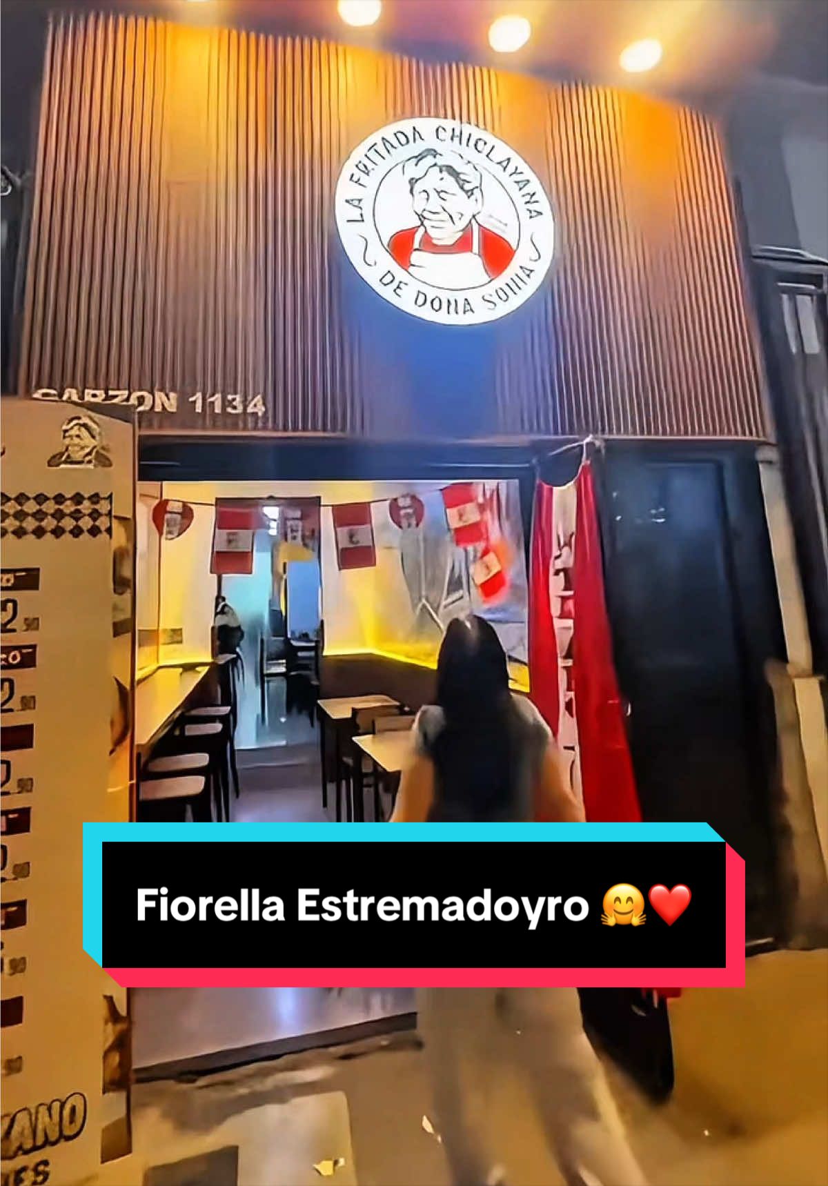 @La Fritada Chiclayana