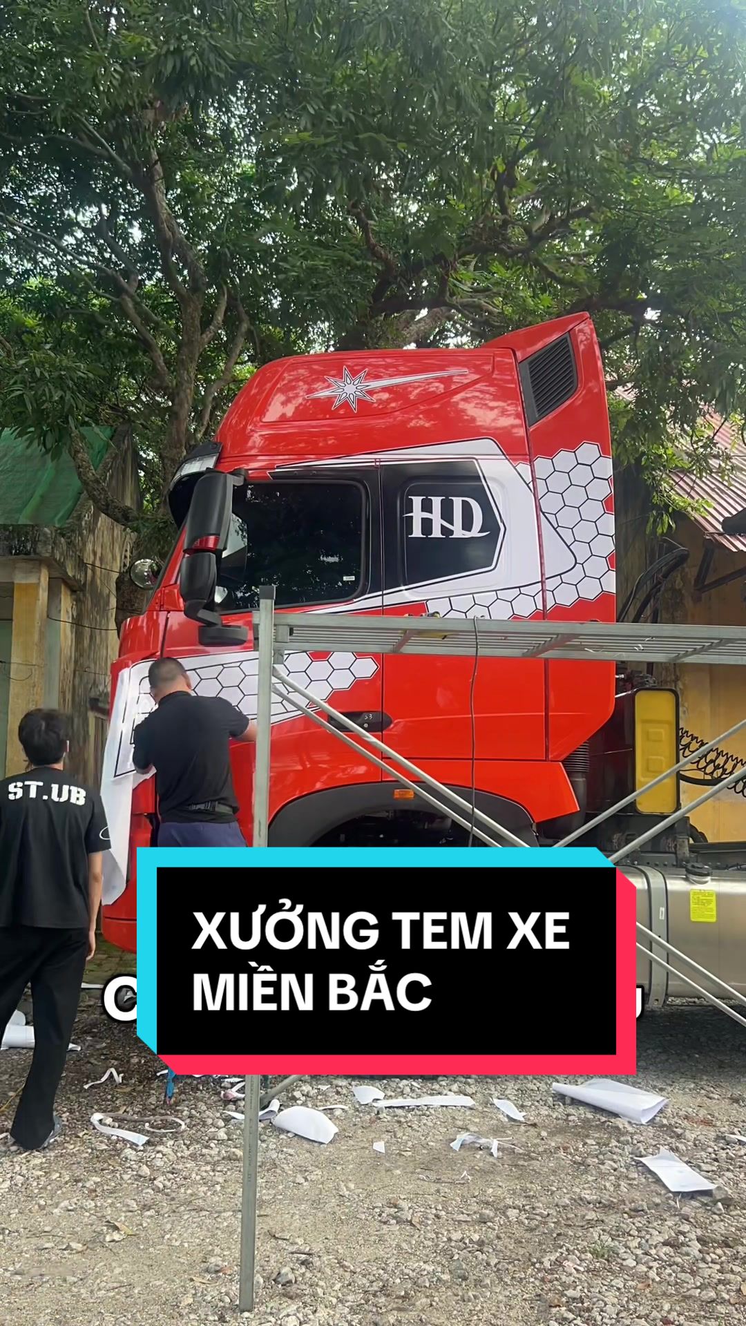 @Tem Xe Hưng Y&ecirc;n