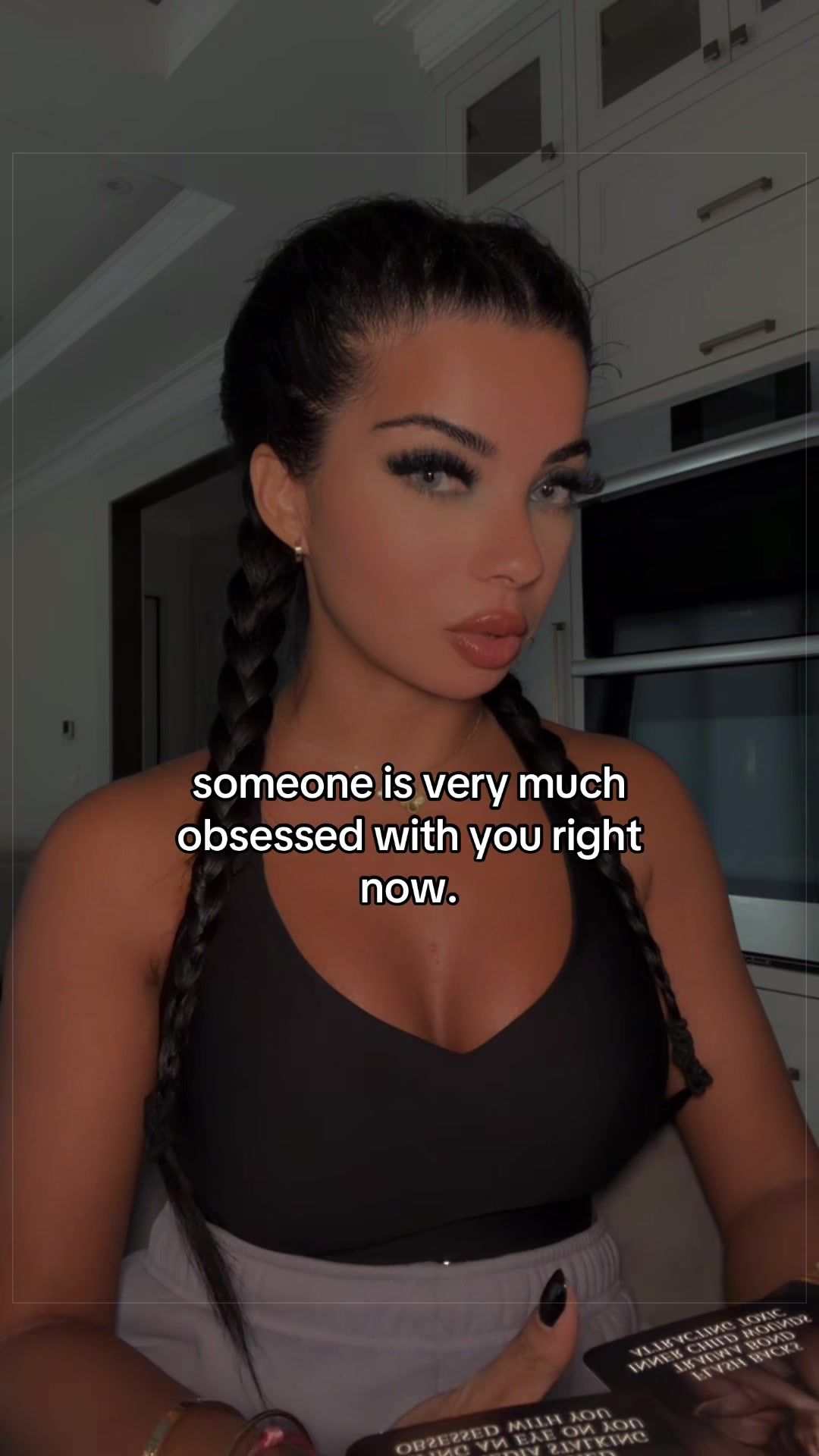 @Psychic Serena