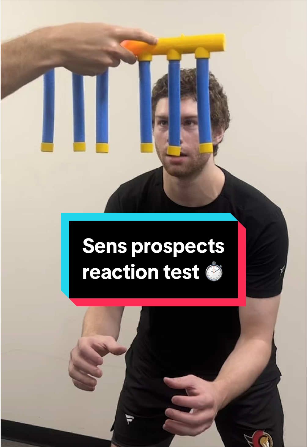 @Ottawa Senators