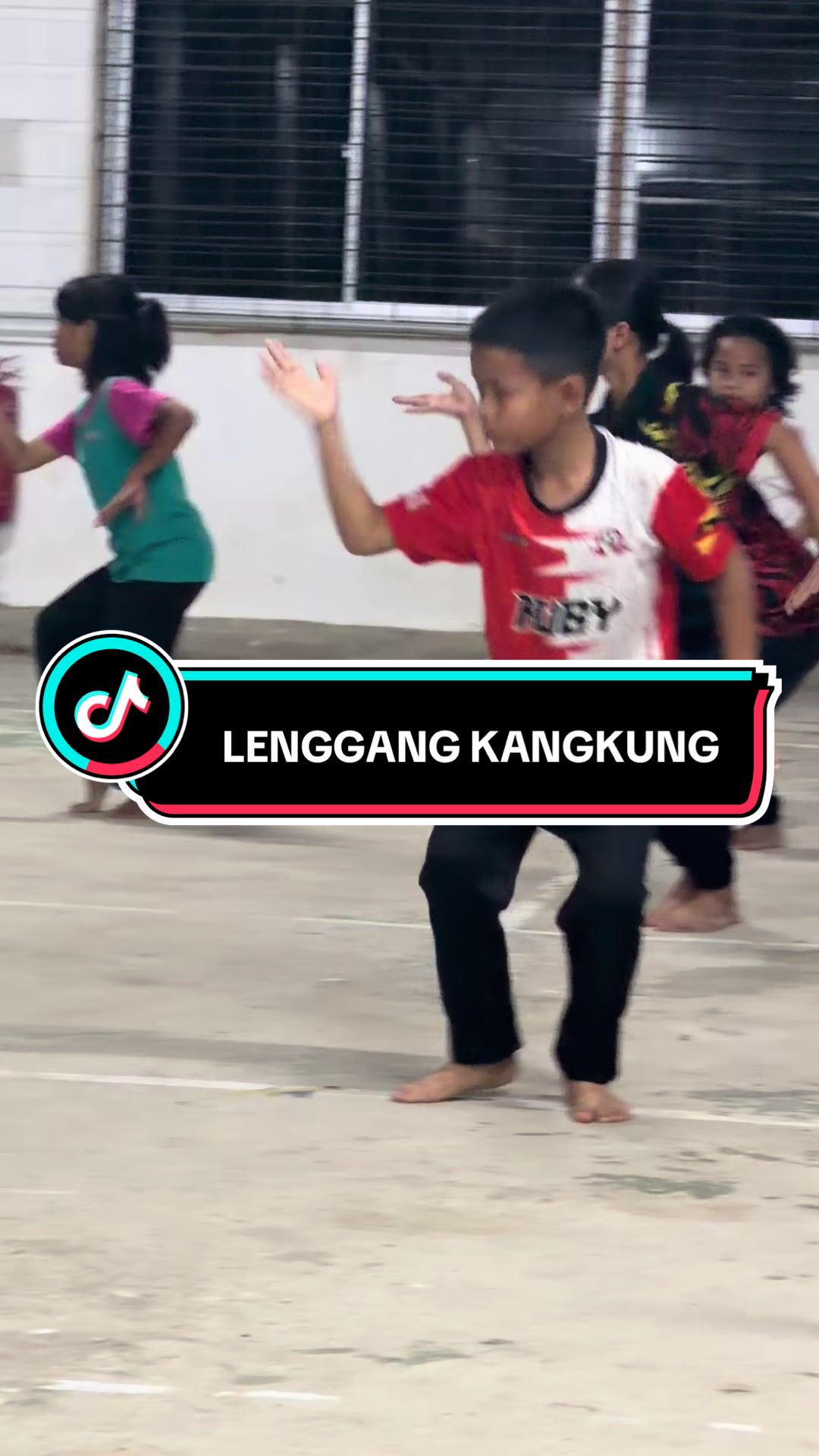 @CIKGU KAY