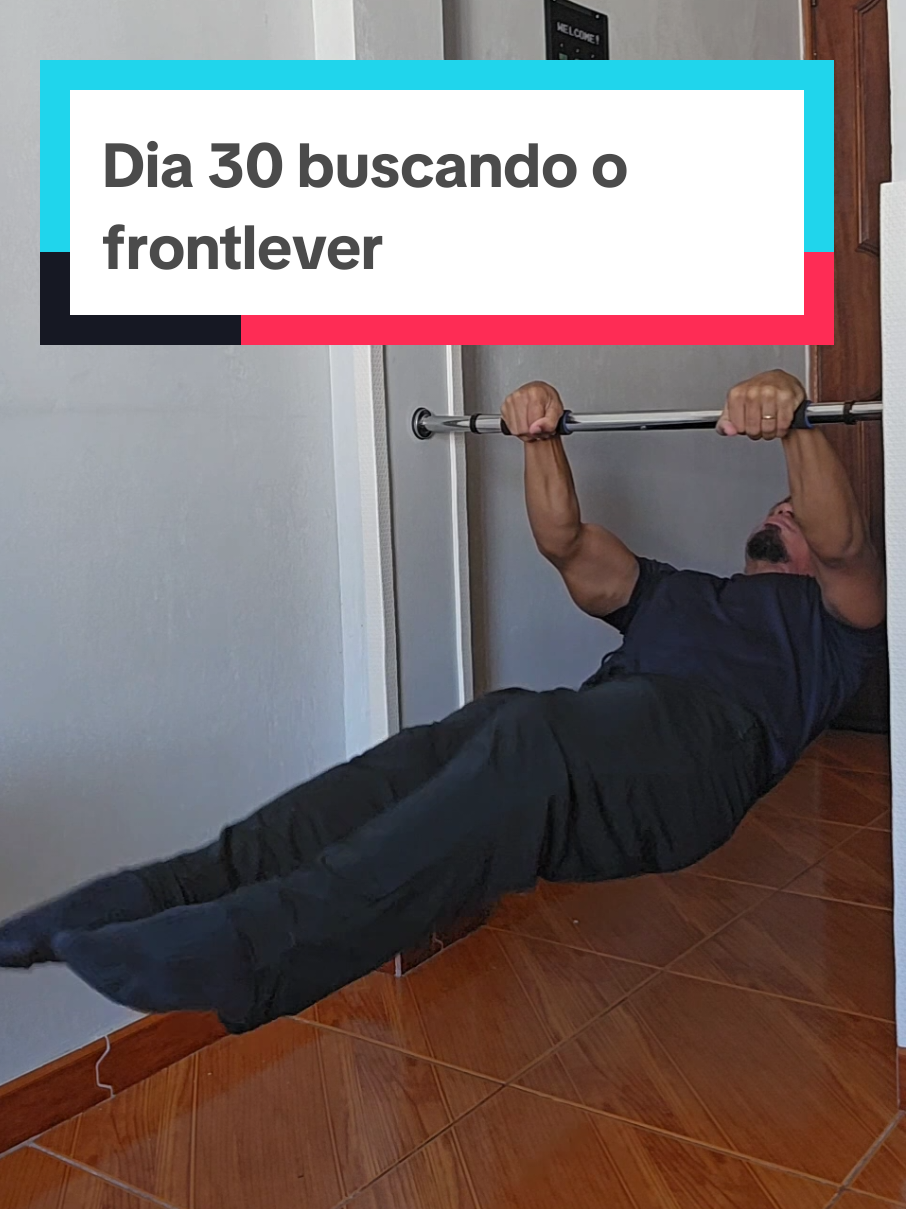 @Calistenia Da Depressão