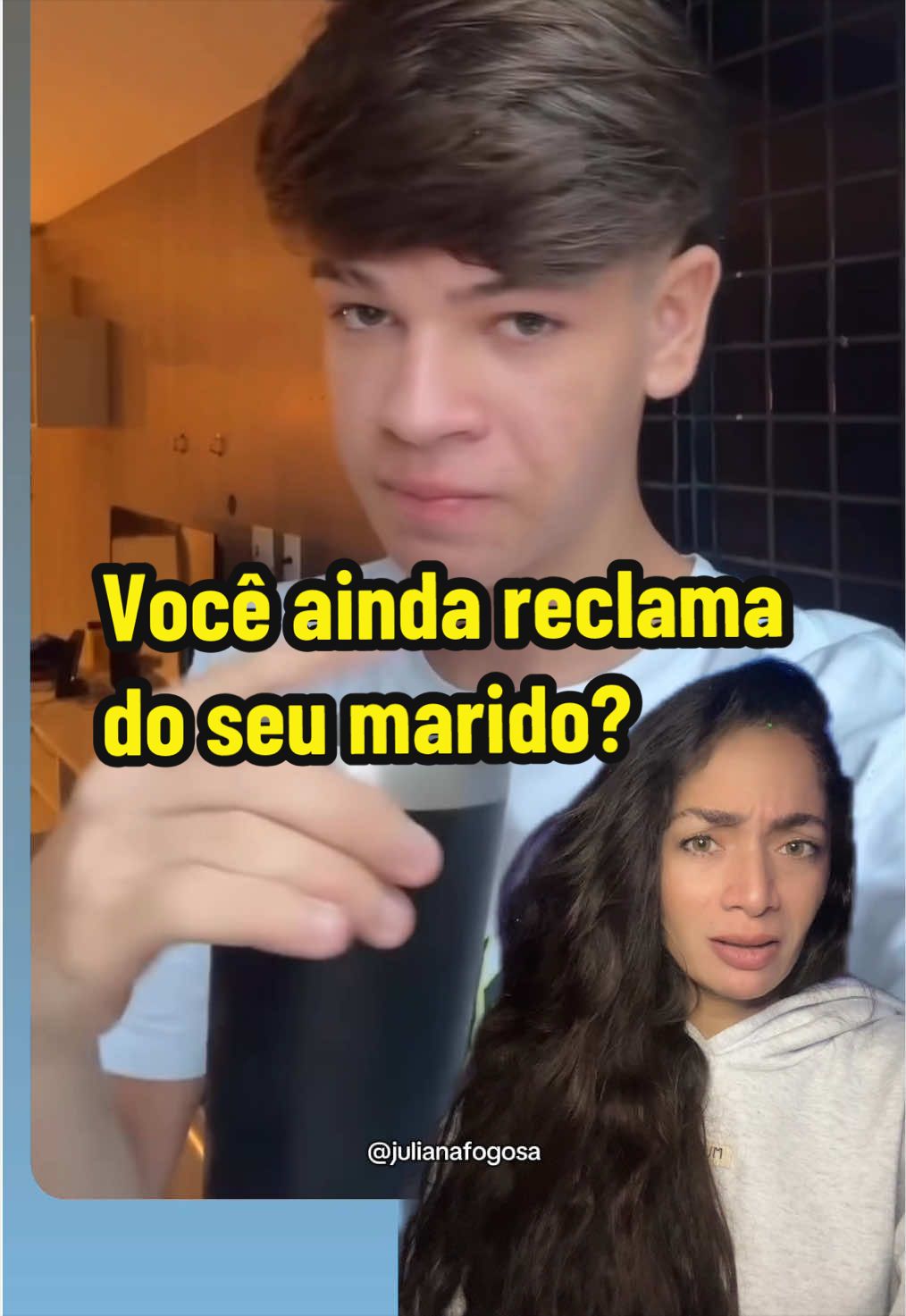 @Juliana fogosa🔥