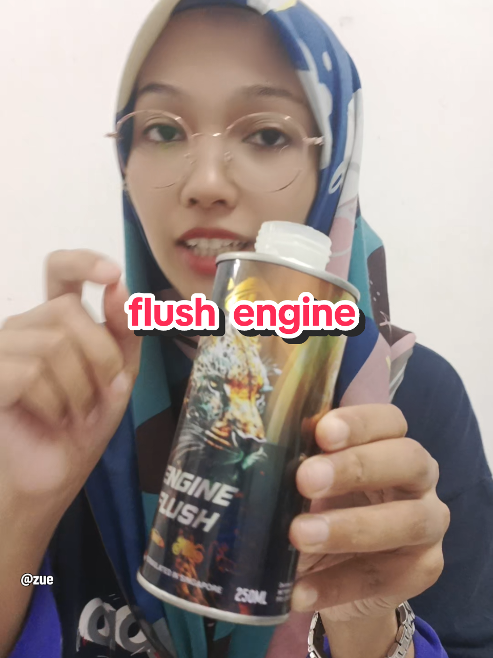 @Zue | akak spare part
