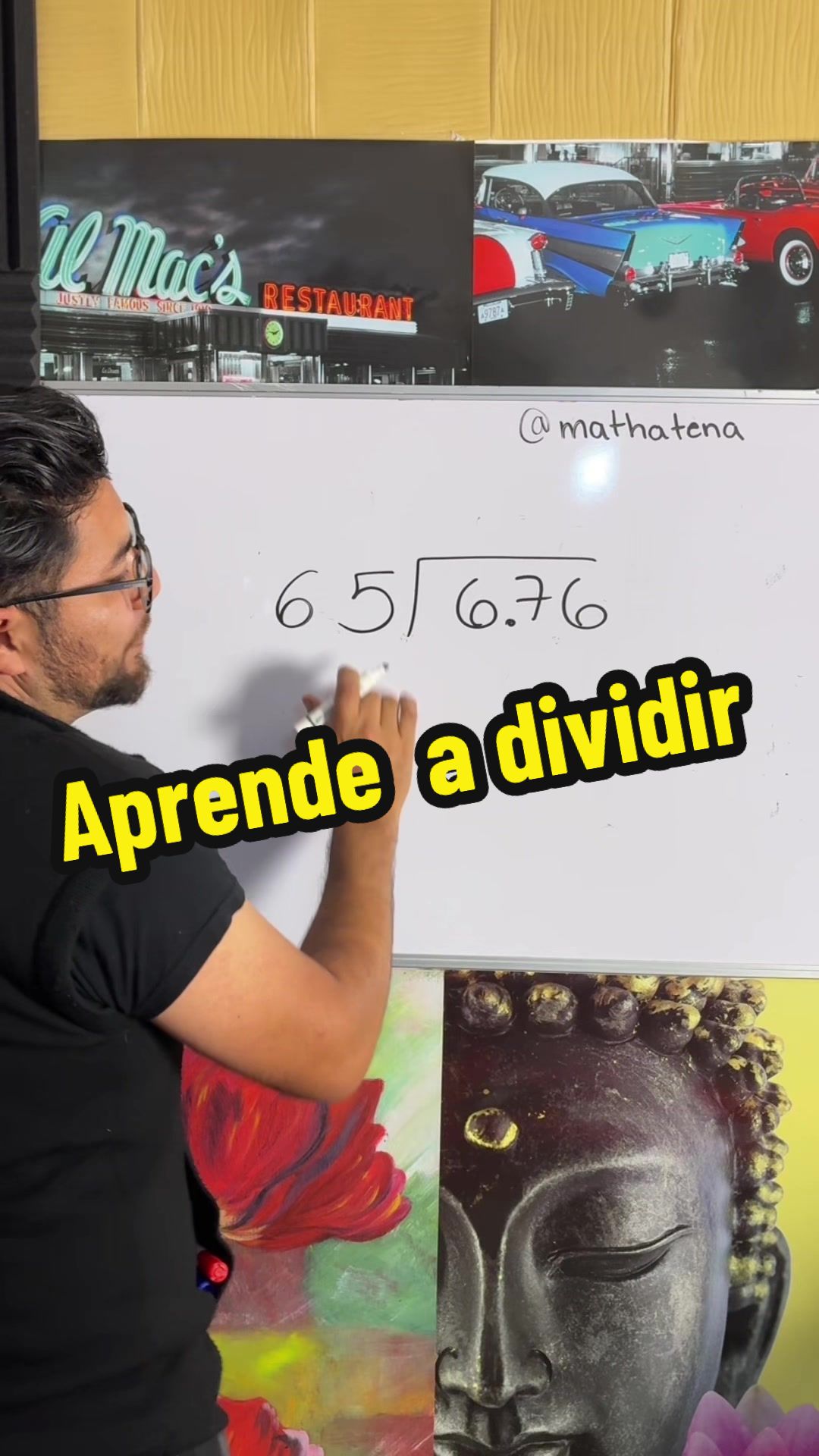 @Mathatena