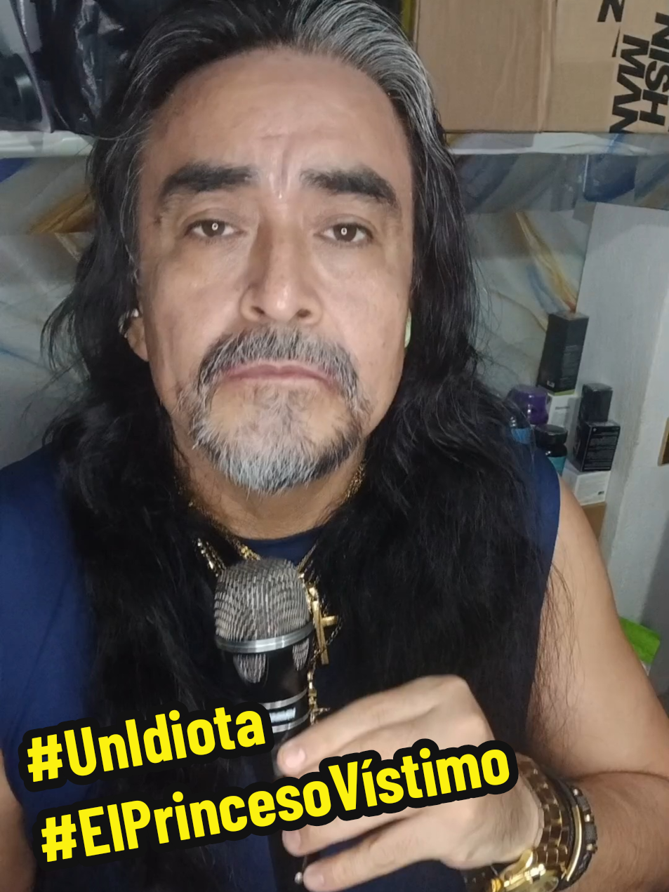@Santiago Alberto Ramos