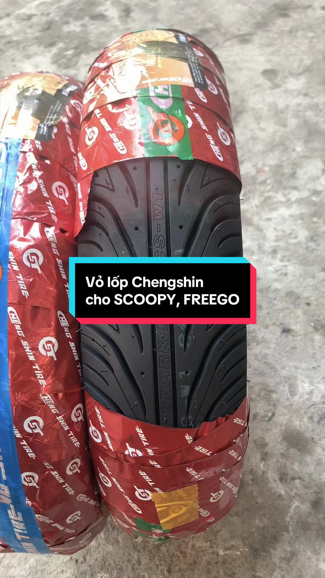 @QU&Yacute; LỐP