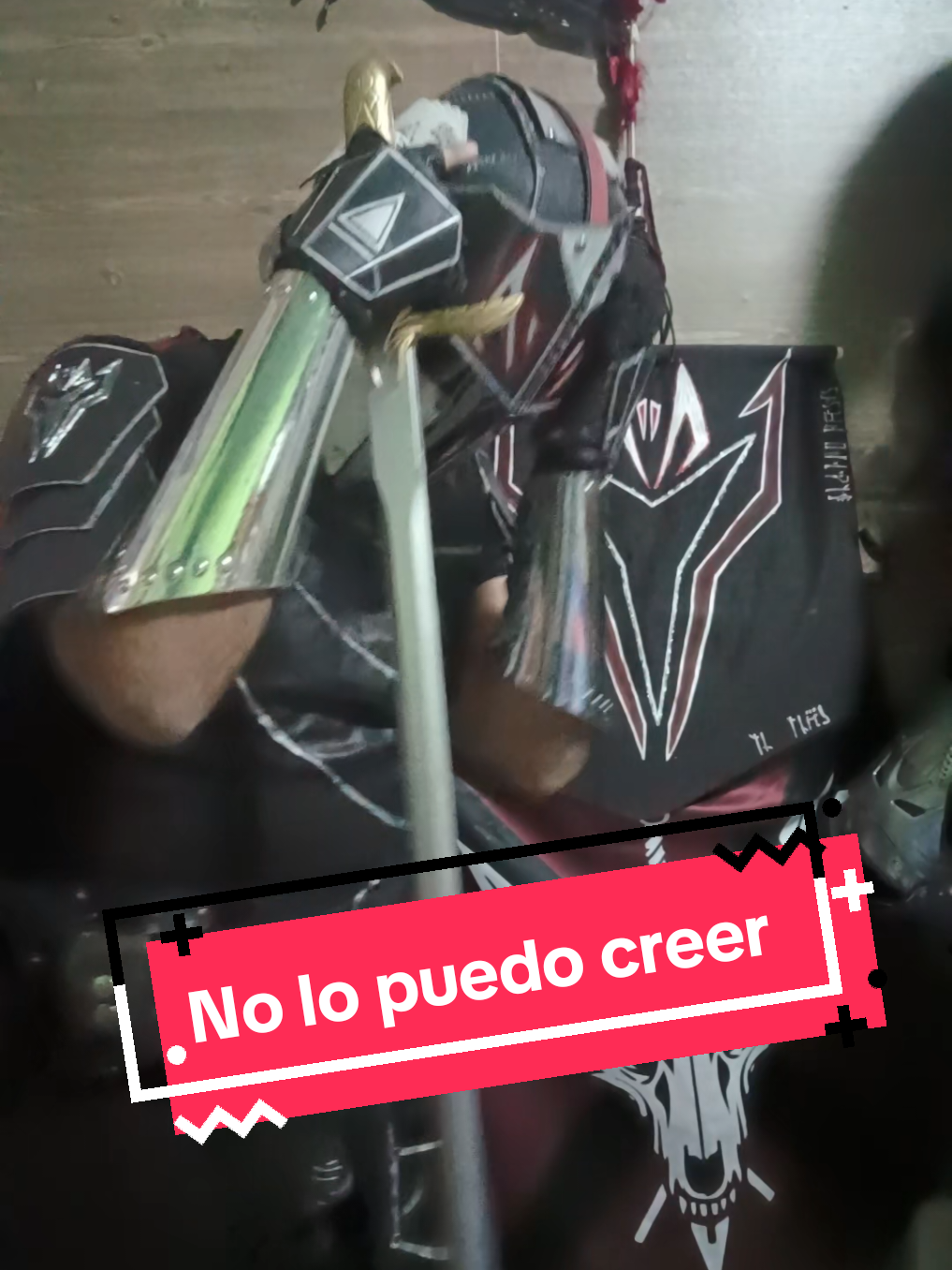 @MandoMedieval