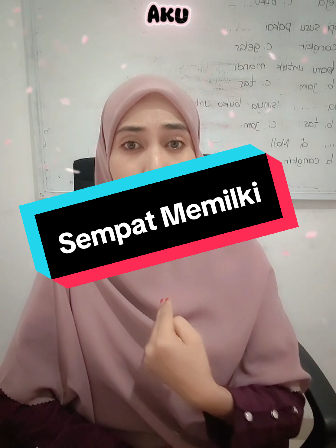 @serli nadiah putri