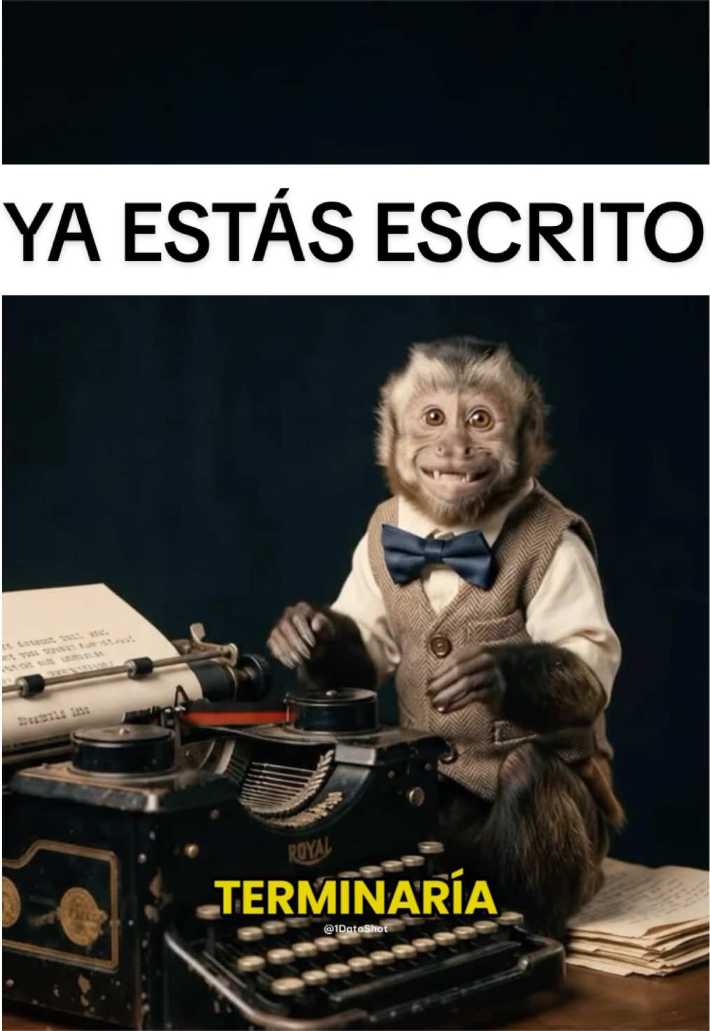 @1DatoShot