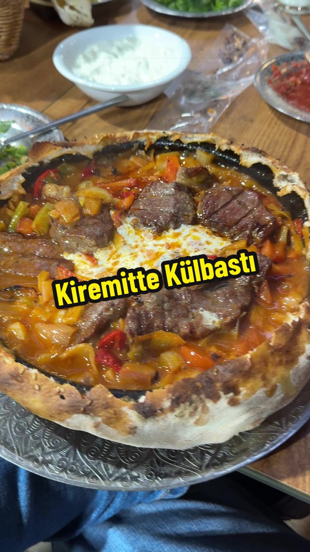 @Dünyadan Lezzetler