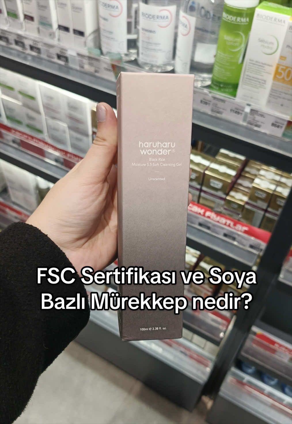 @Bahar Güleç Calda