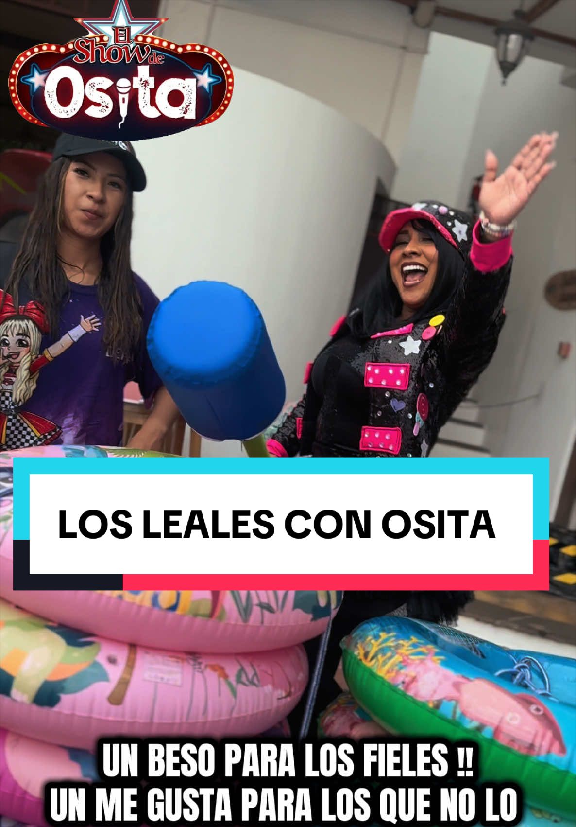 @OSITA ECUADOR