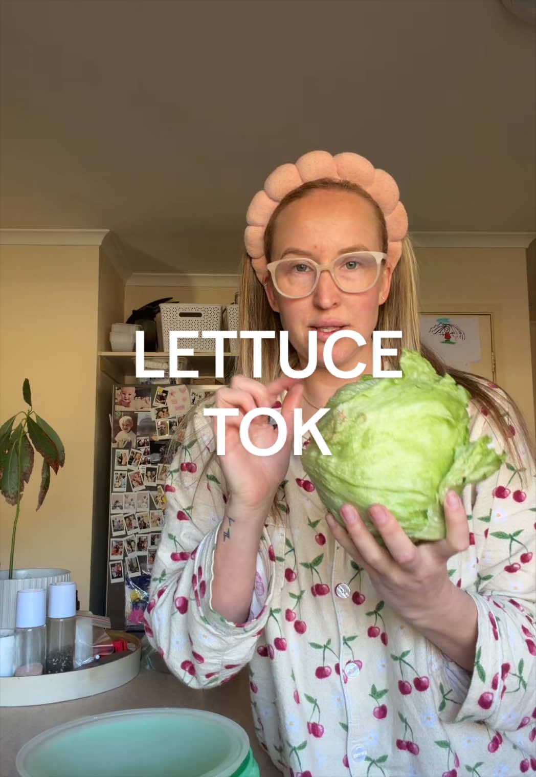 @Lacy Ryan