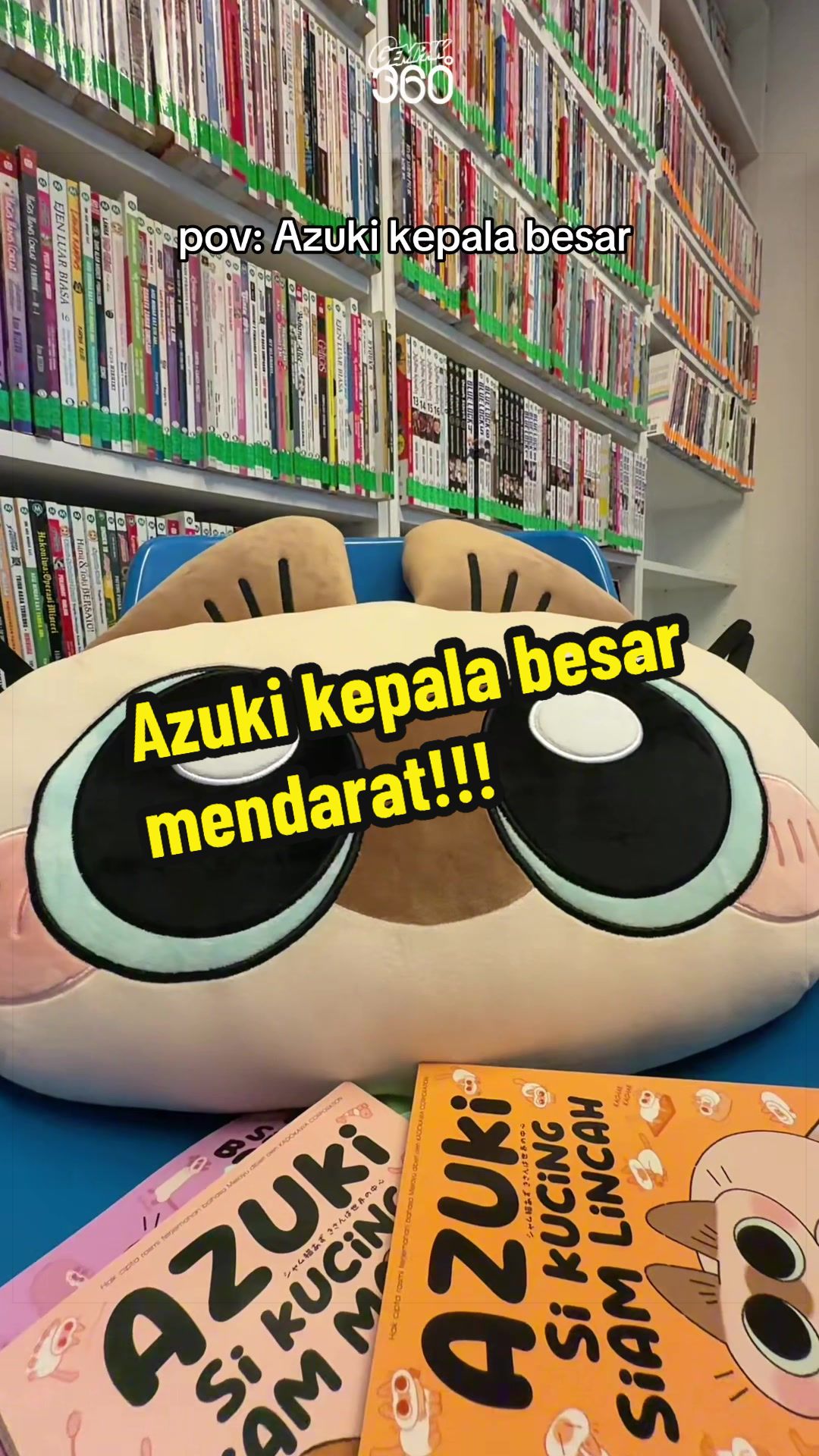 @Gempak Starz Store