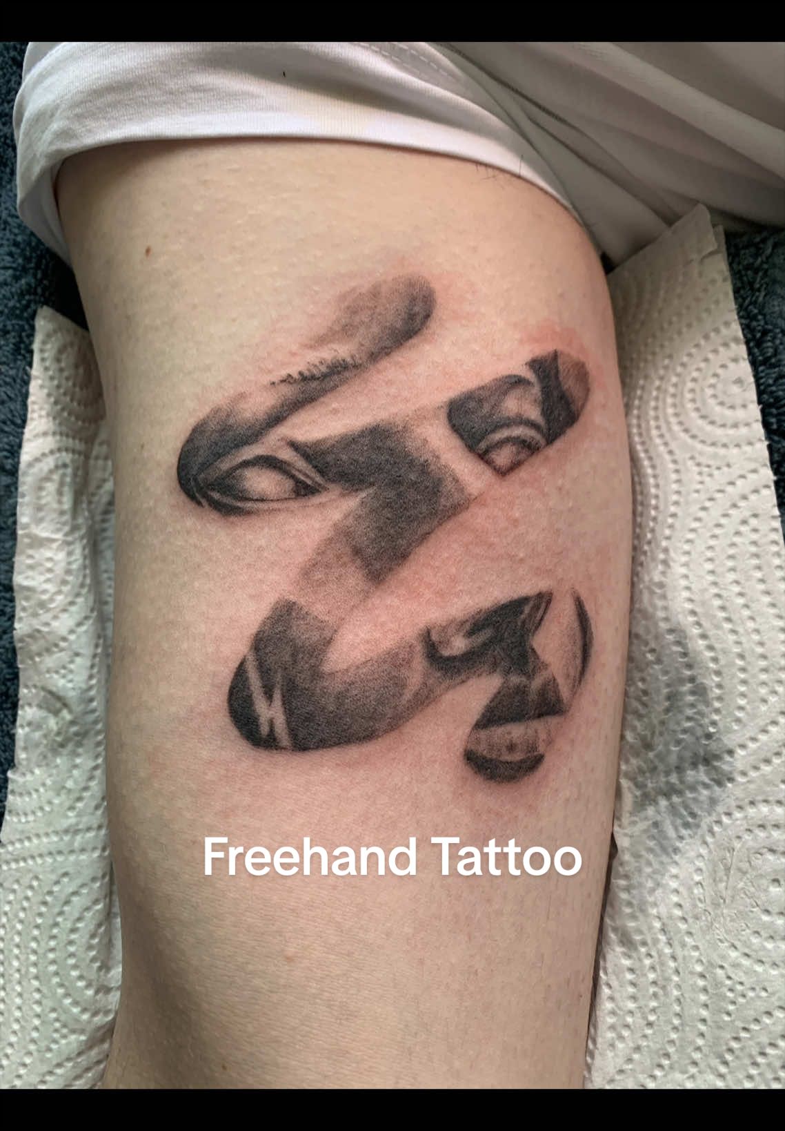 @Sage Inks Tattoos